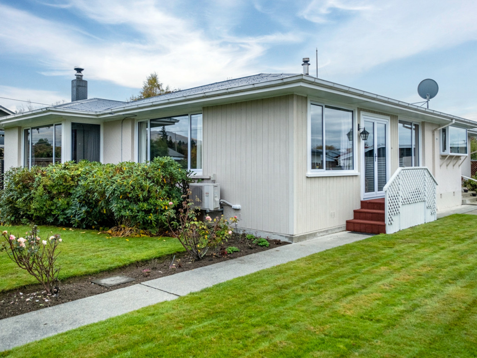 30 School Road Fairlie Property Details LJ Hooker