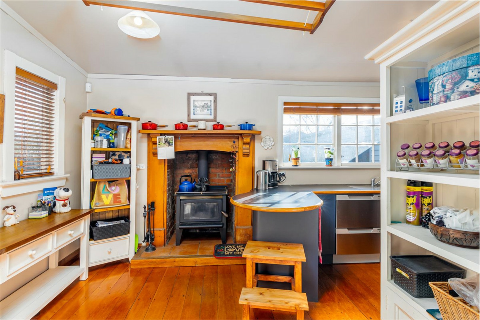 8 Regent Street, FAIRLIE