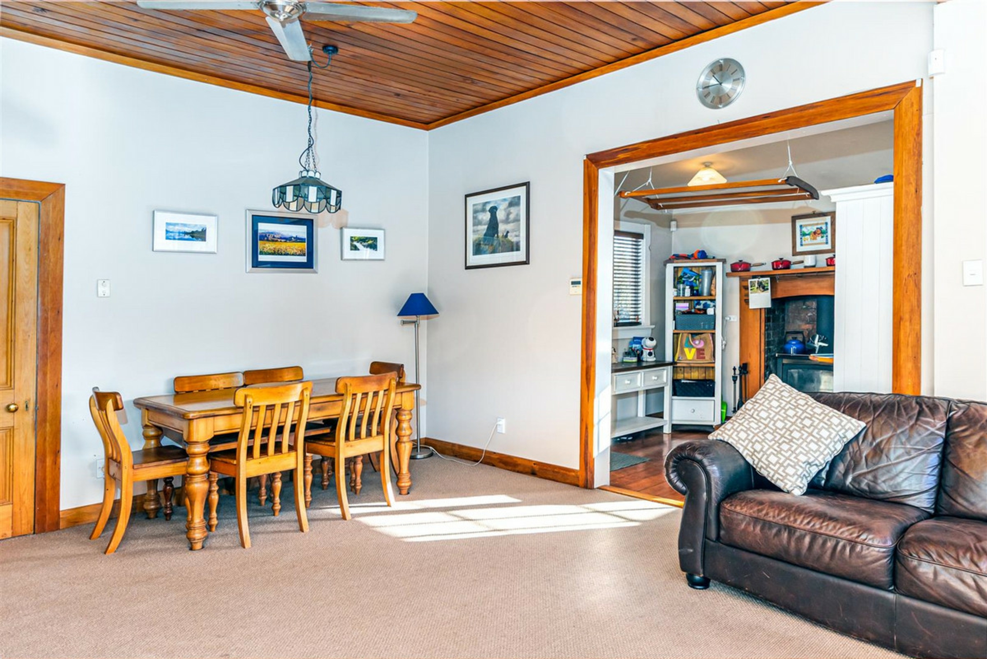 8 Regent Street, FAIRLIE