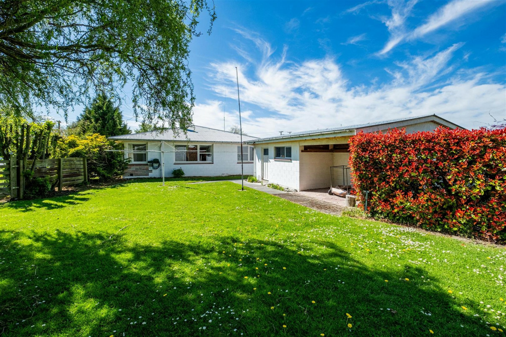 43 Gray Street, FAIRLIE