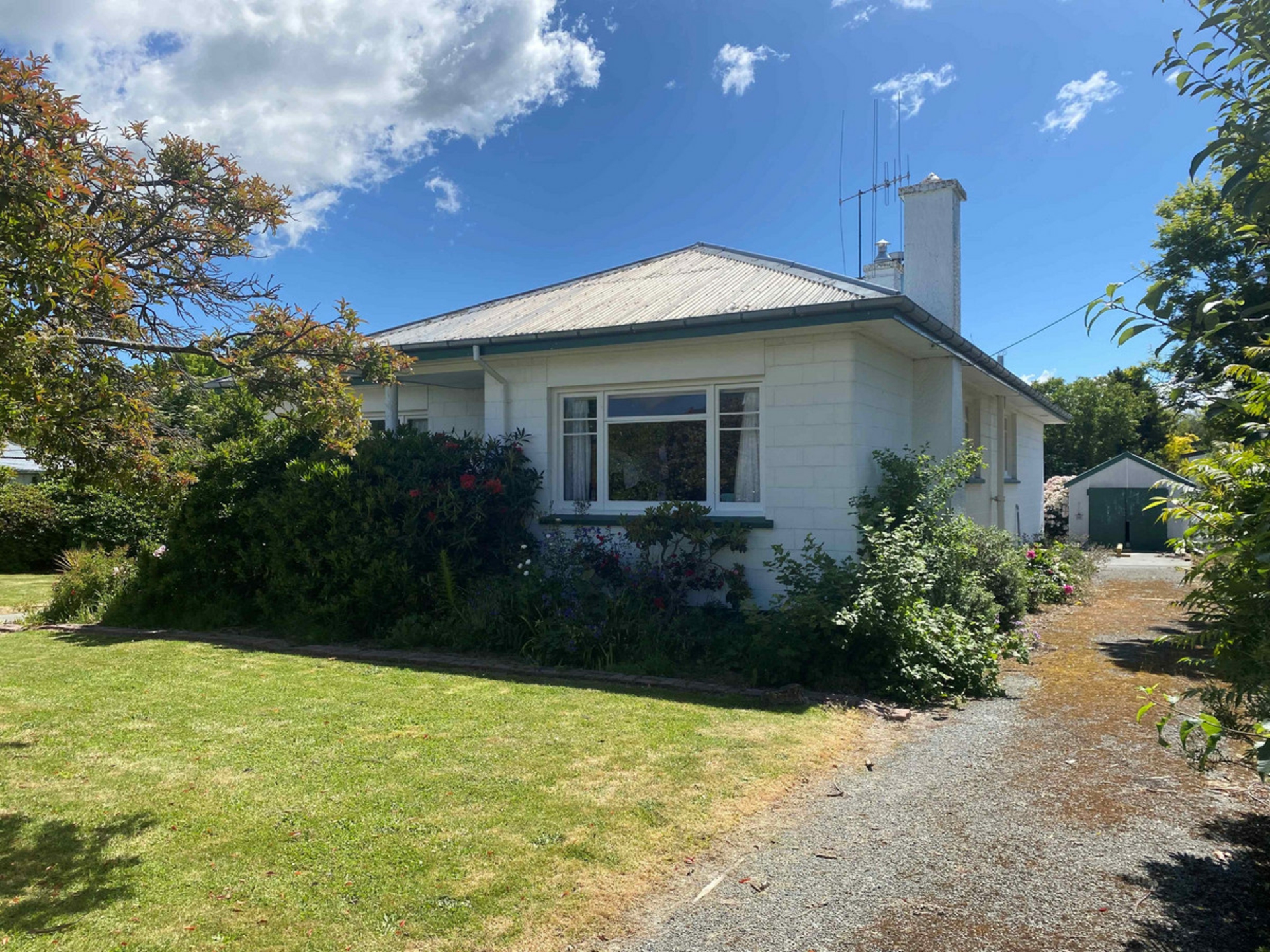 6 Sloane Street Fairlie Canterbury House for Sale LJ Hooker