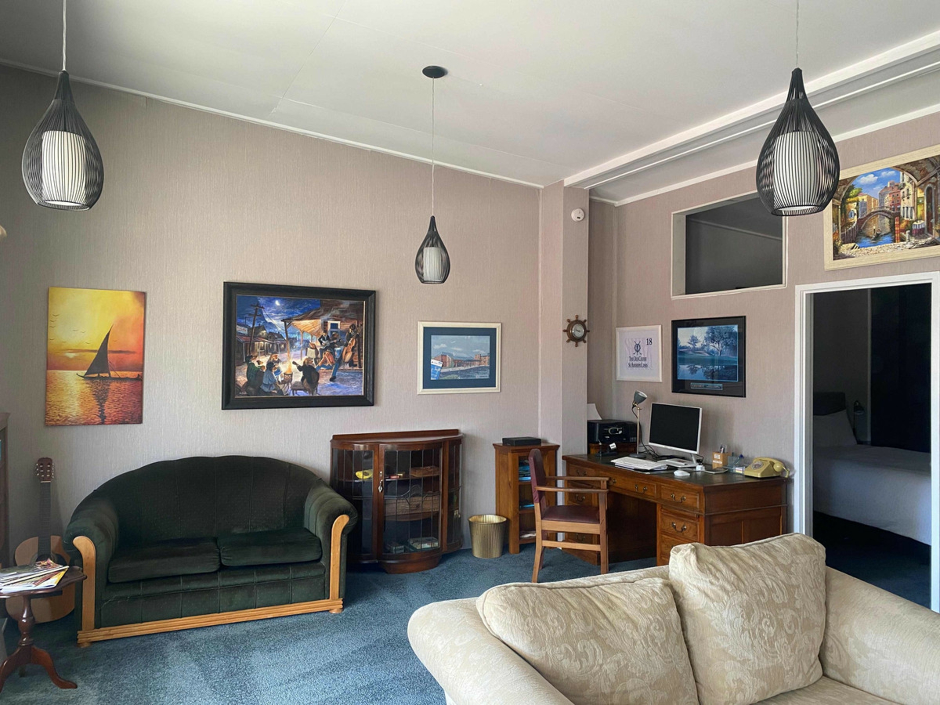 4 Allandale Road, FAIRLIE