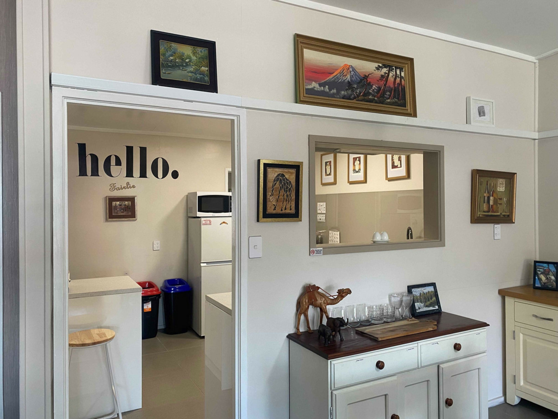4 Allandale Road, FAIRLIE