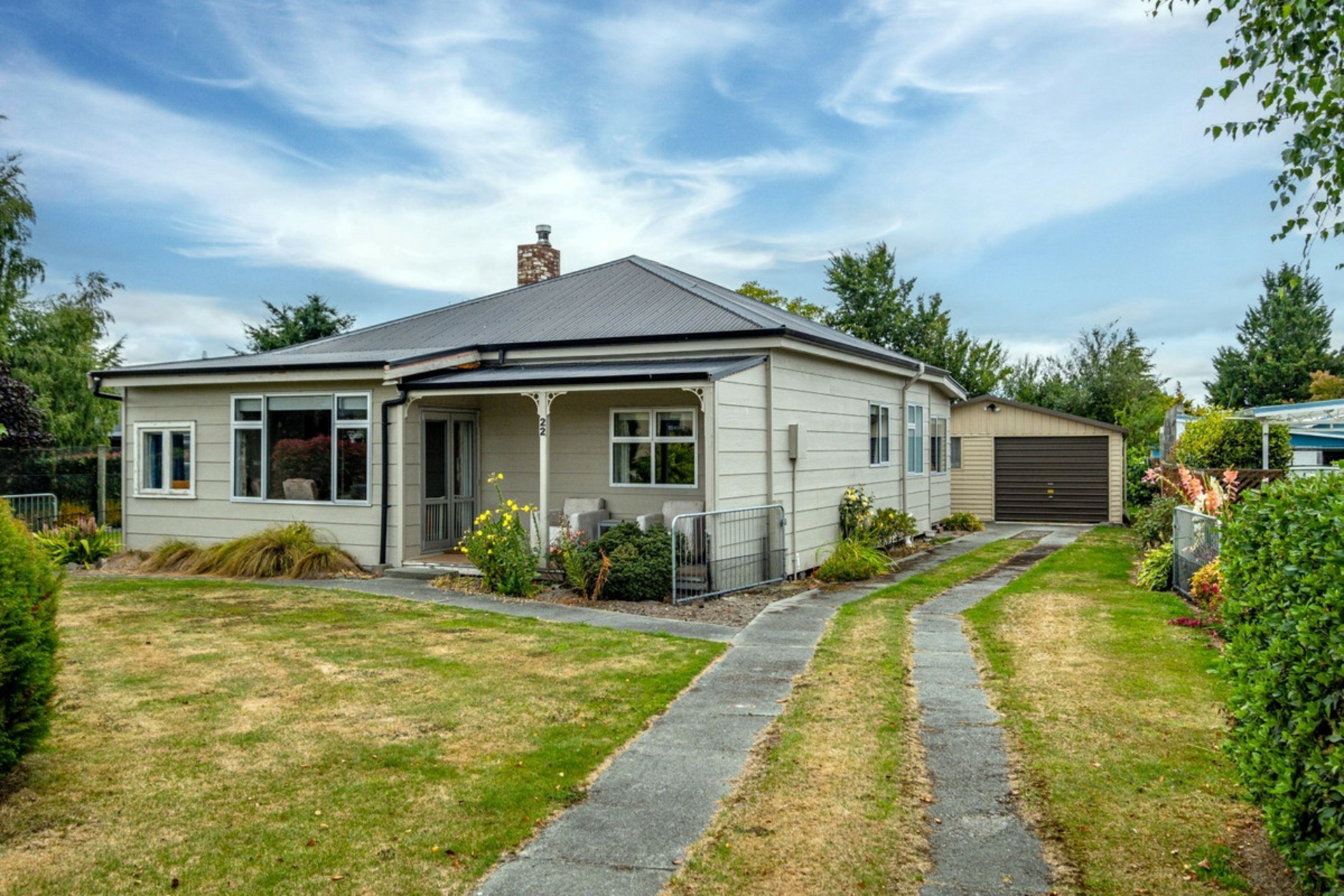 22 Talbot Road, FAIRLIE