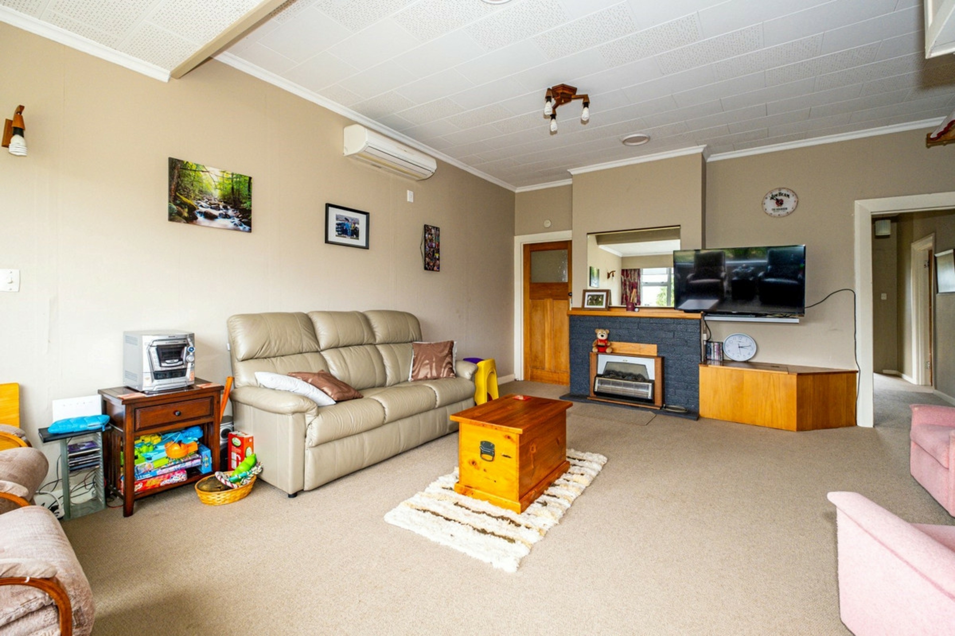 22 Talbot Road, FAIRLIE