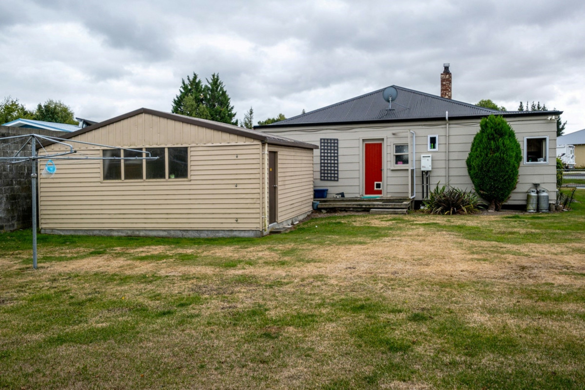 22 Talbot Road, FAIRLIE