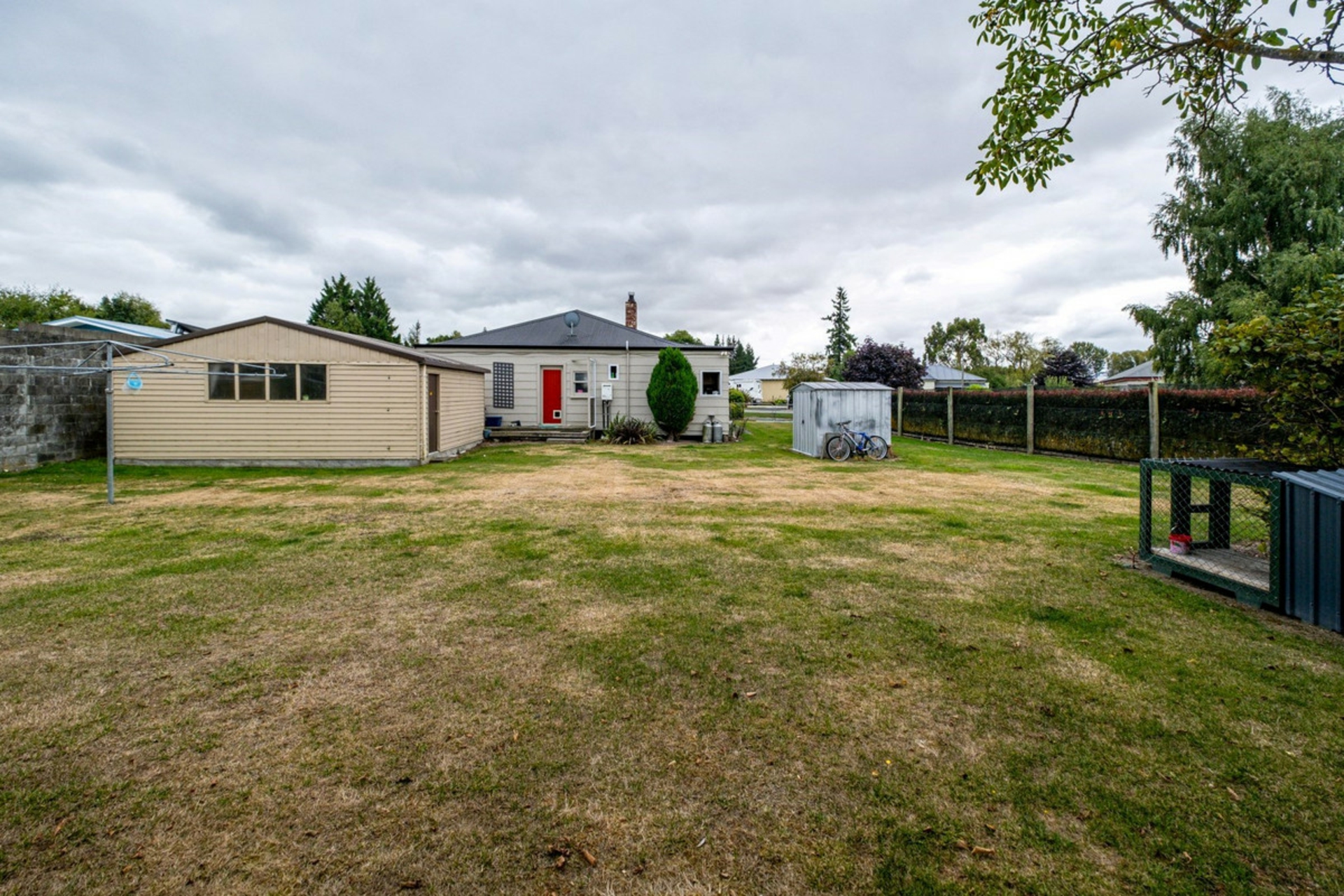22 Talbot Road, FAIRLIE