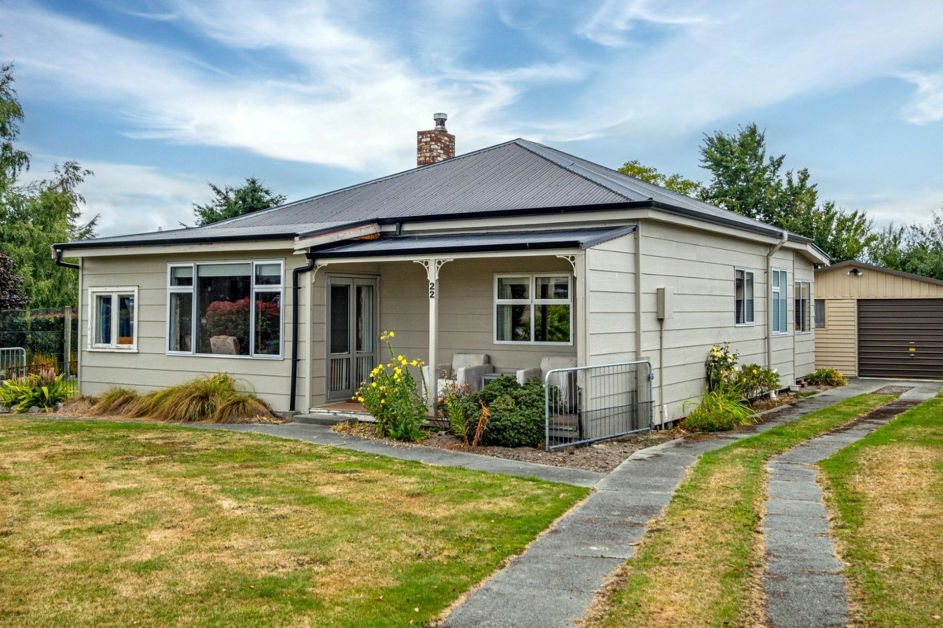 22 Talbot Road, FAIRLIE