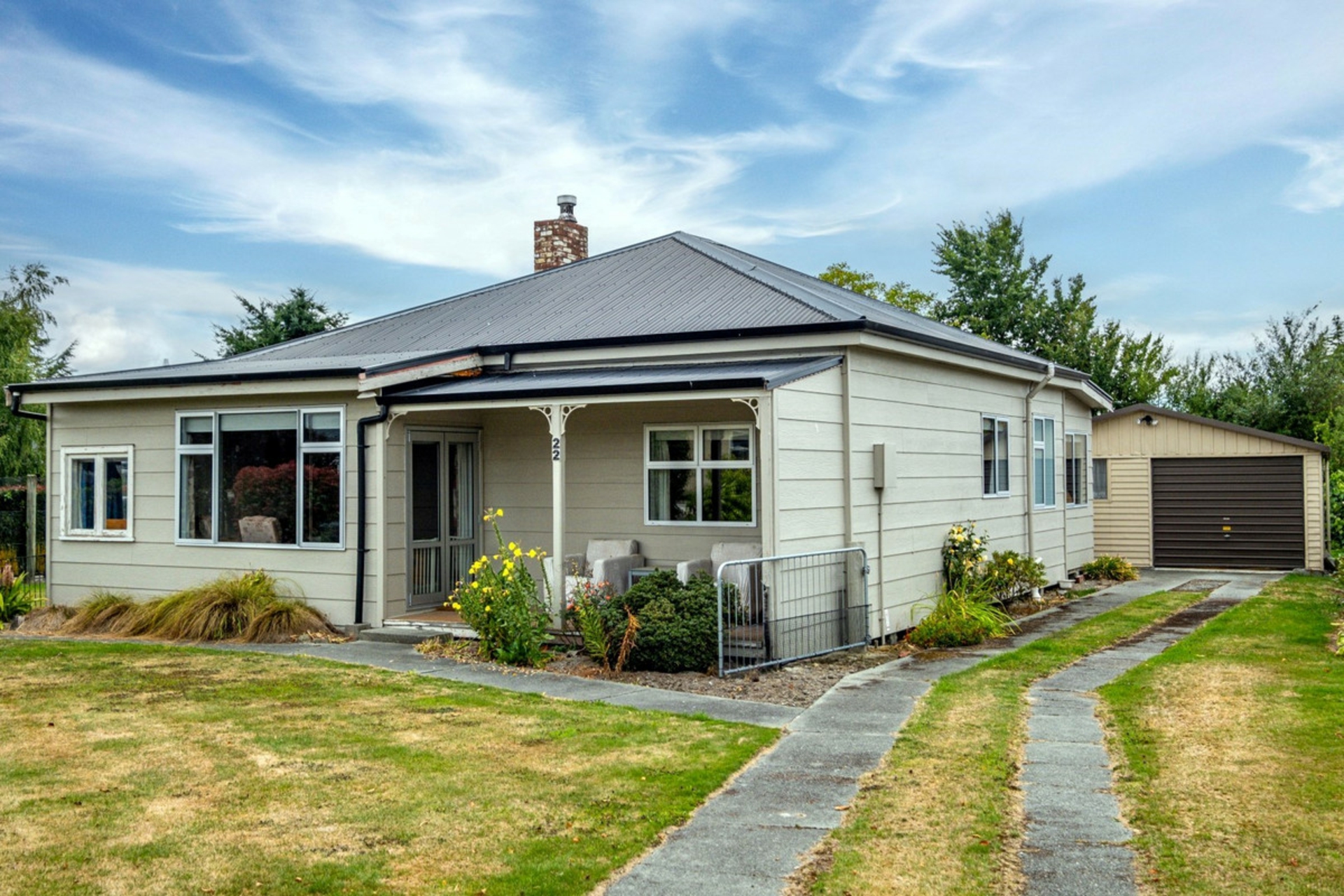 22 Talbot Road, FAIRLIE