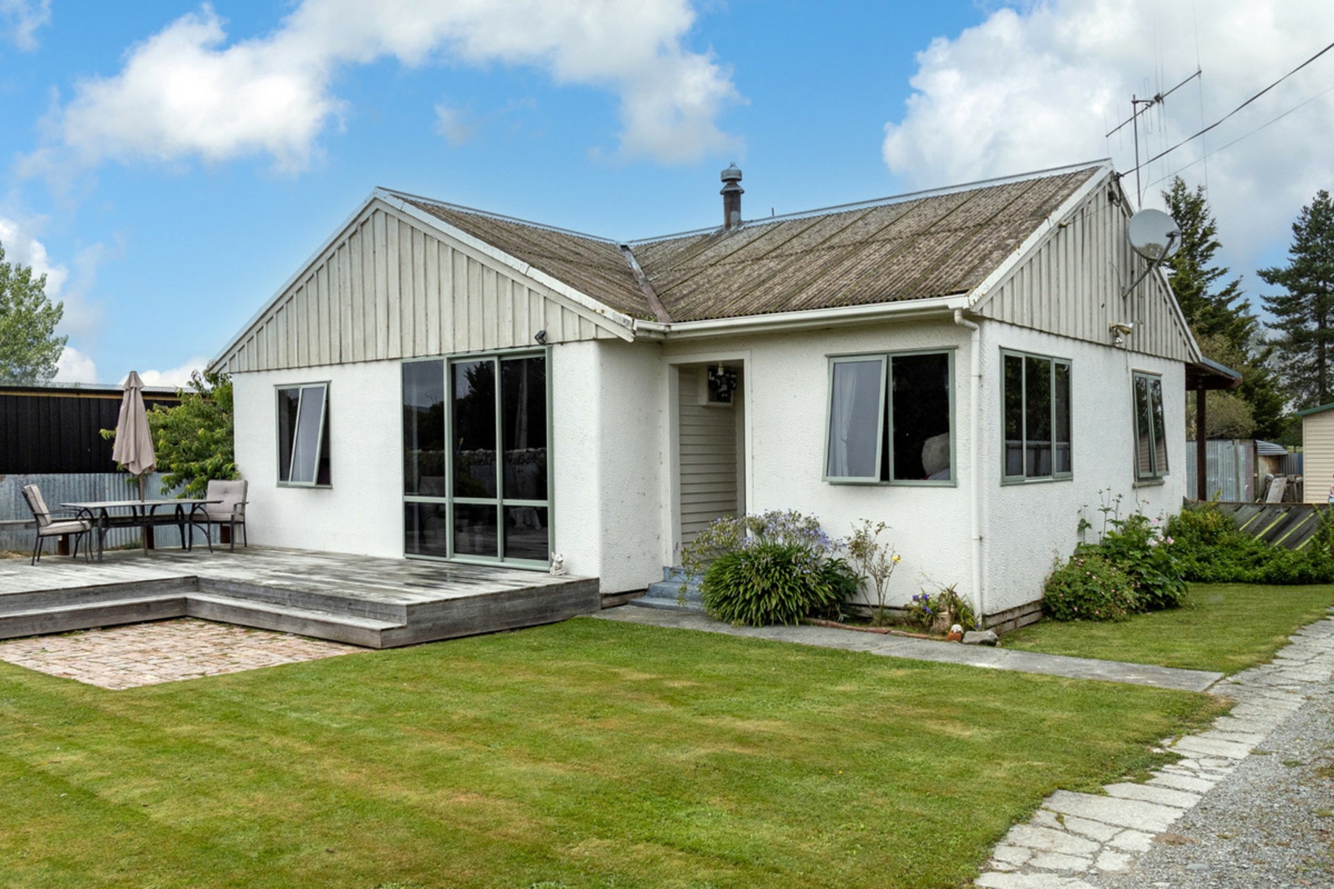 44 Talbot Road, FAIRLIE