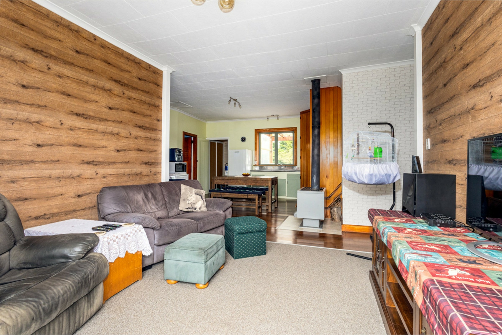 44 Talbot Road, FAIRLIE