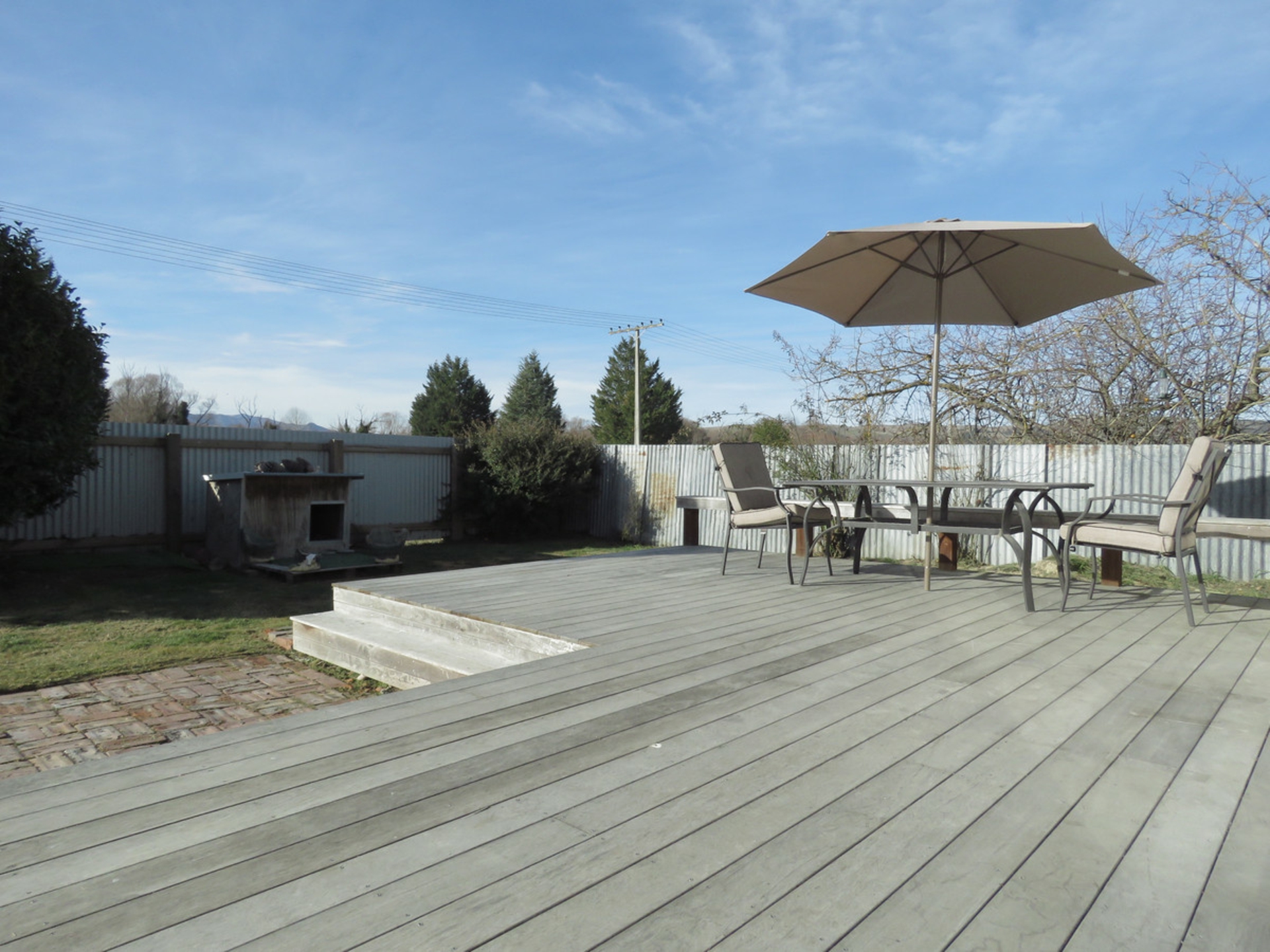 44 Talbot Road, FAIRLIE
