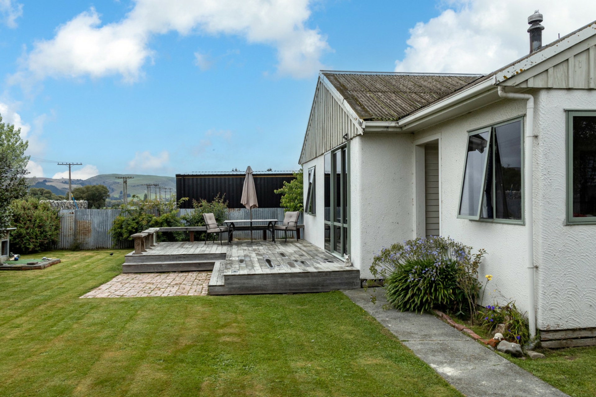 44 Talbot Road, FAIRLIE
