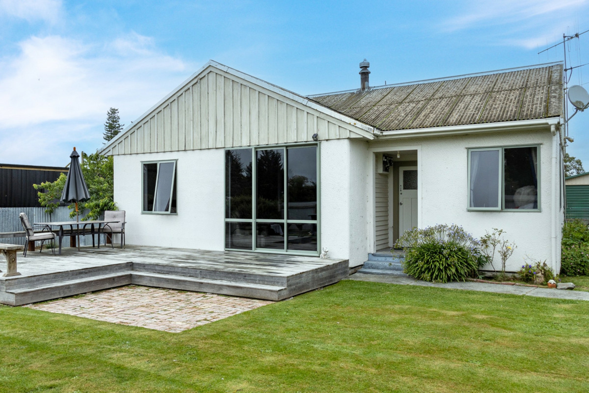 44 Talbot Road, FAIRLIE
