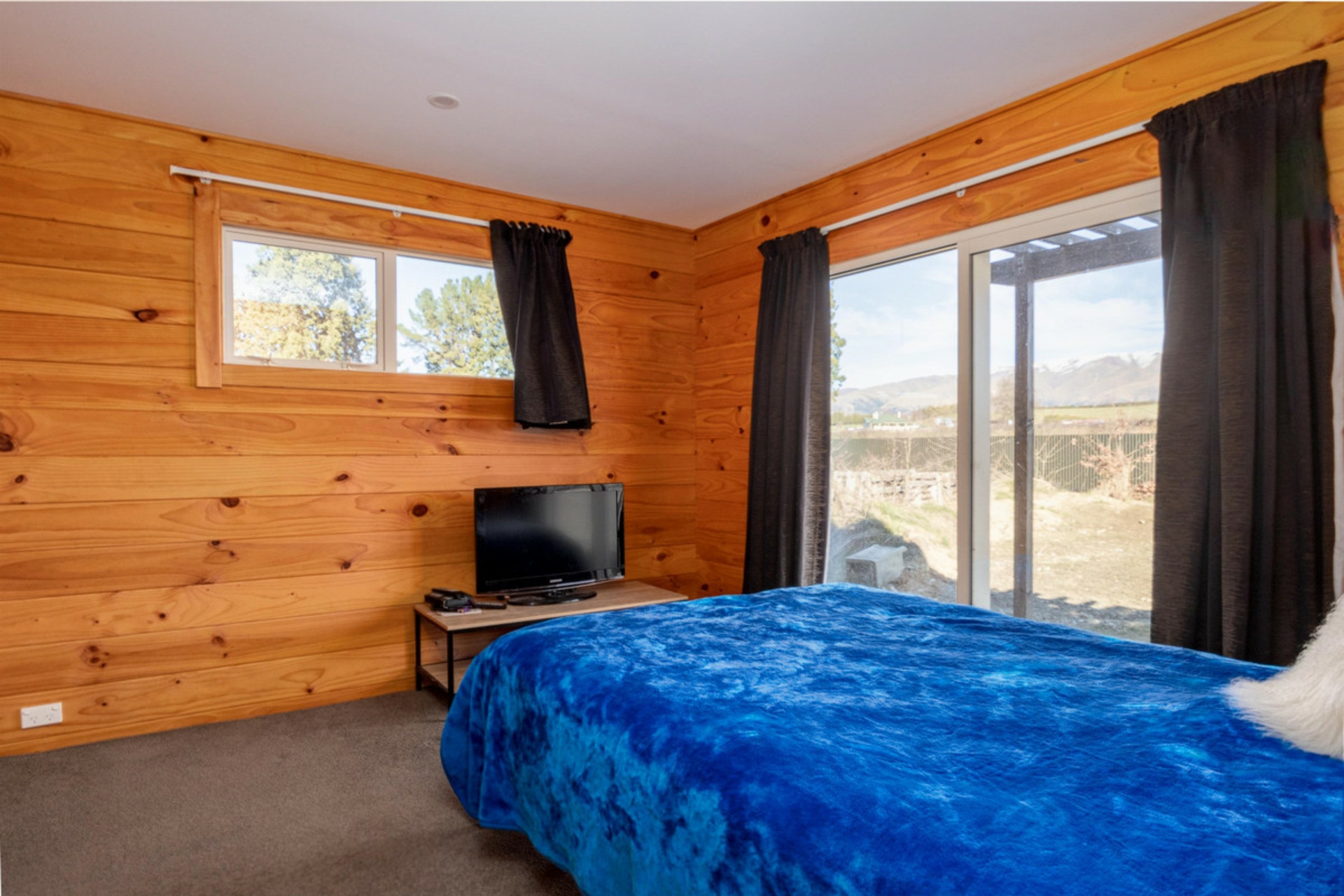 22 Albury Fairlie Road, FAIRLIE