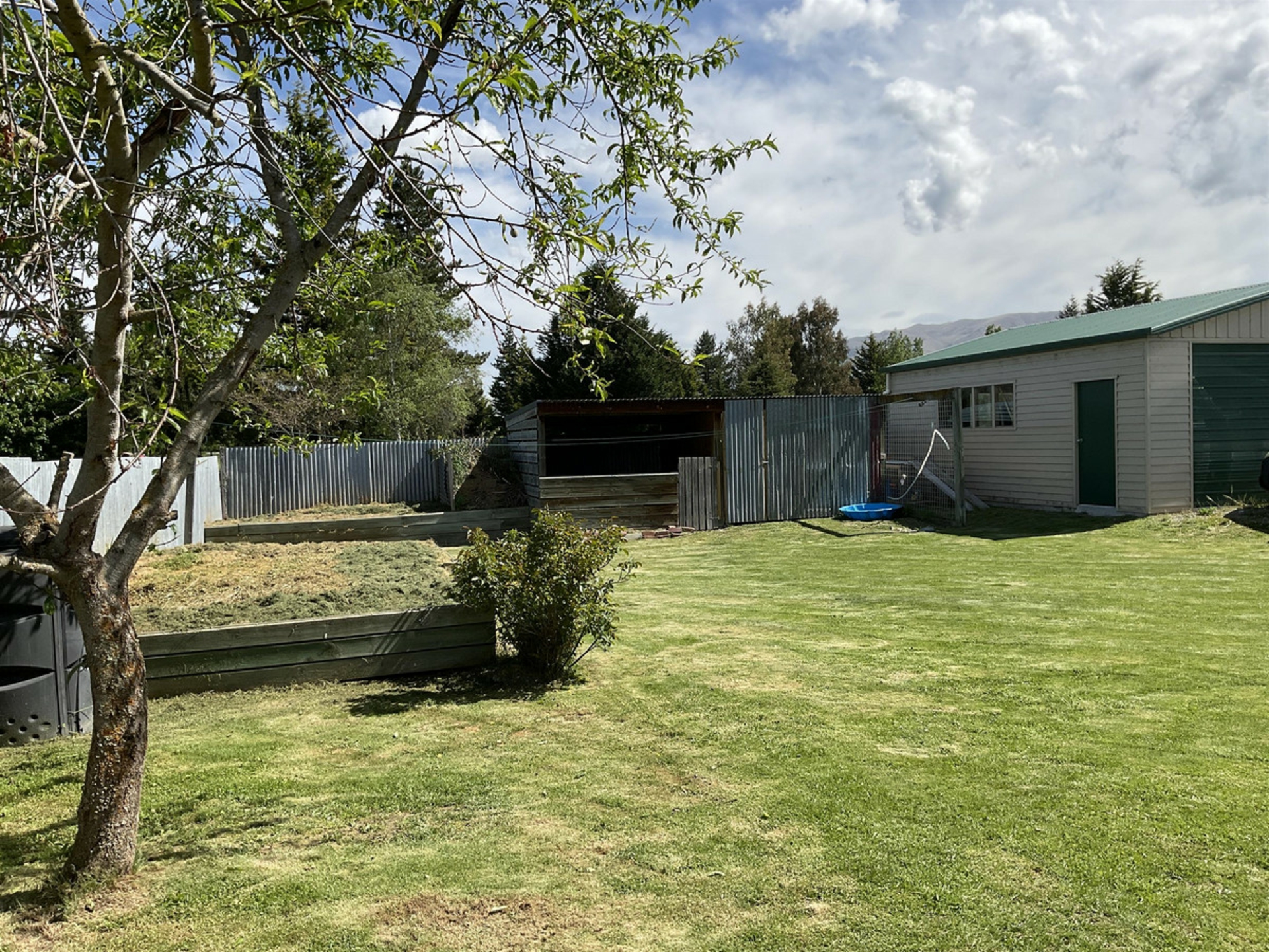 44 Talbot Road, FAIRLIE