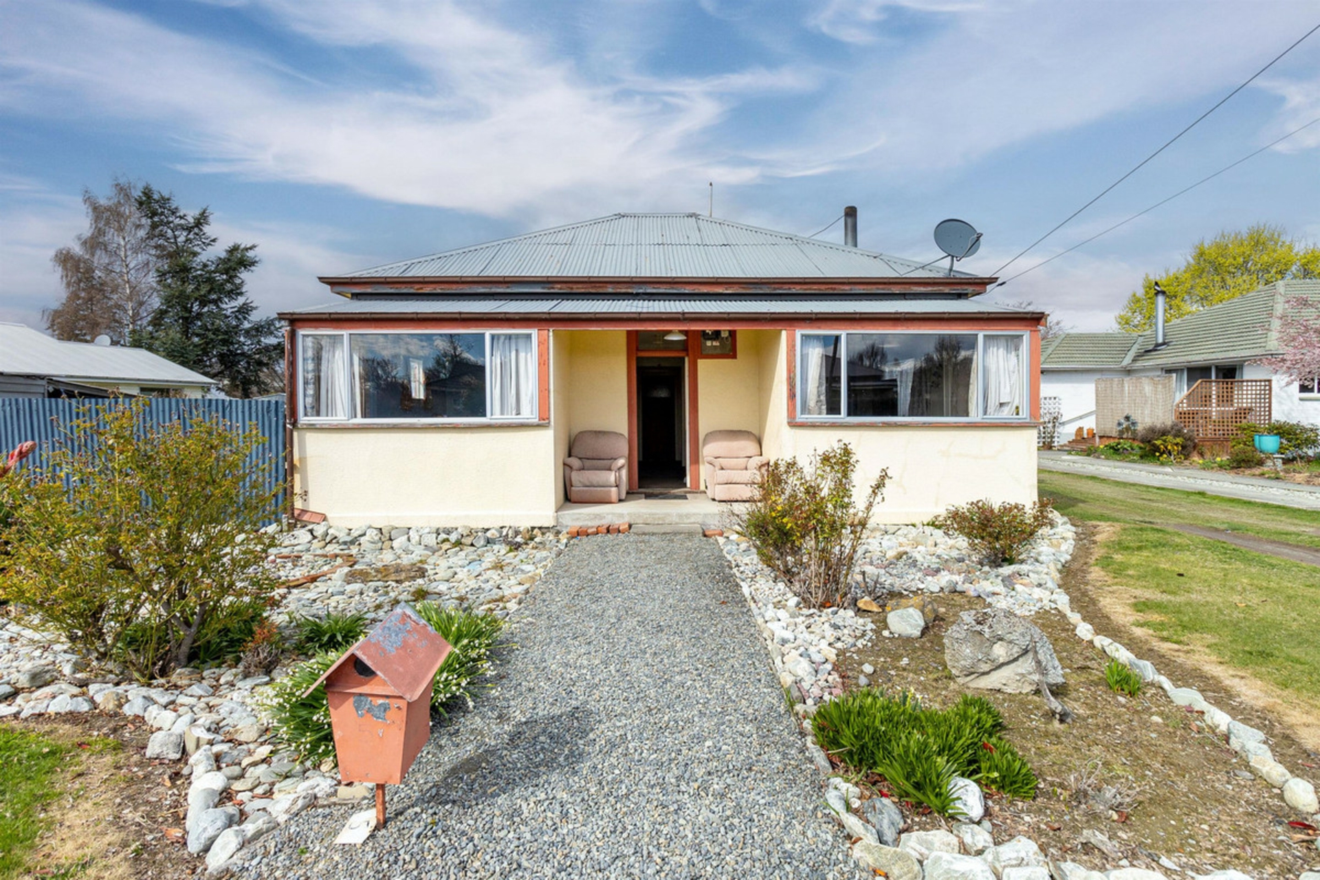 5 Regent Street, FAIRLIE