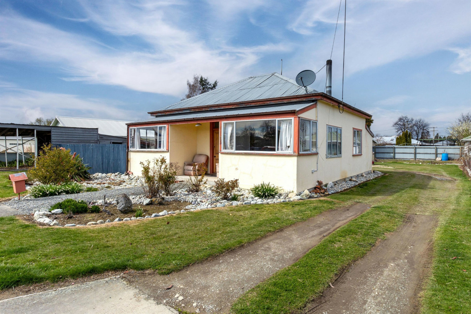 5 Regent Street, FAIRLIE
