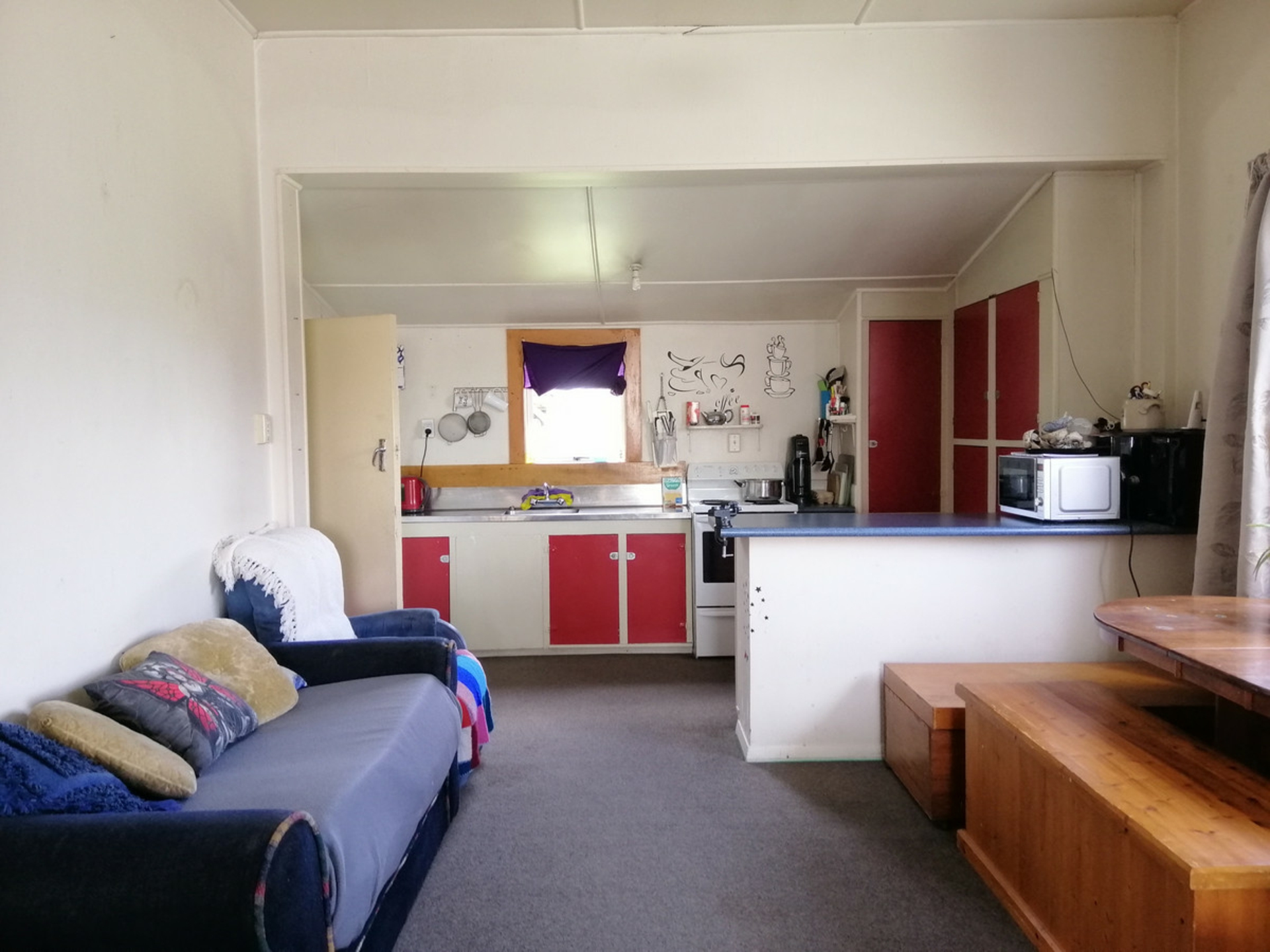 5 Regent Street, FAIRLIE