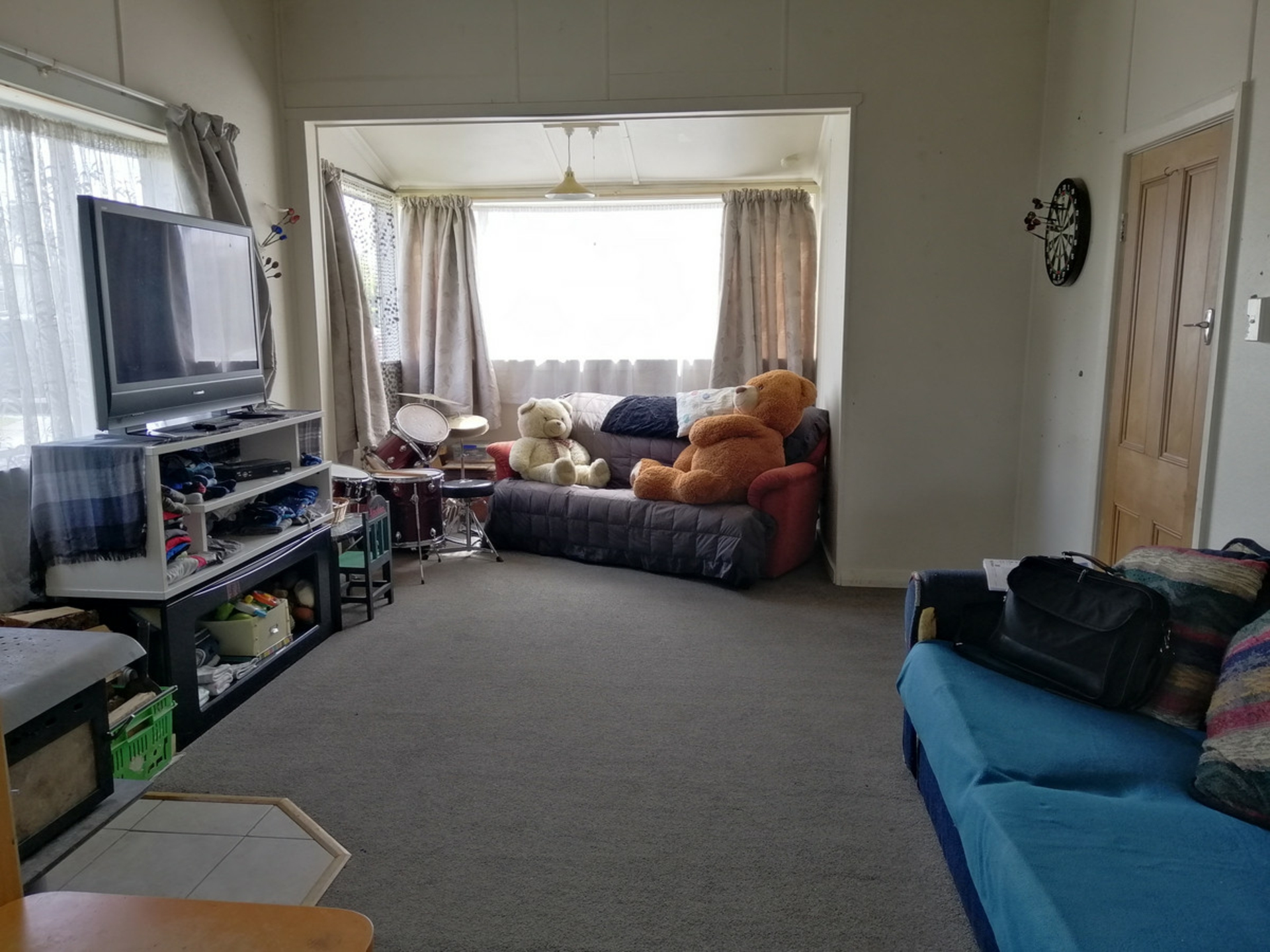 5 Regent Street, FAIRLIE
