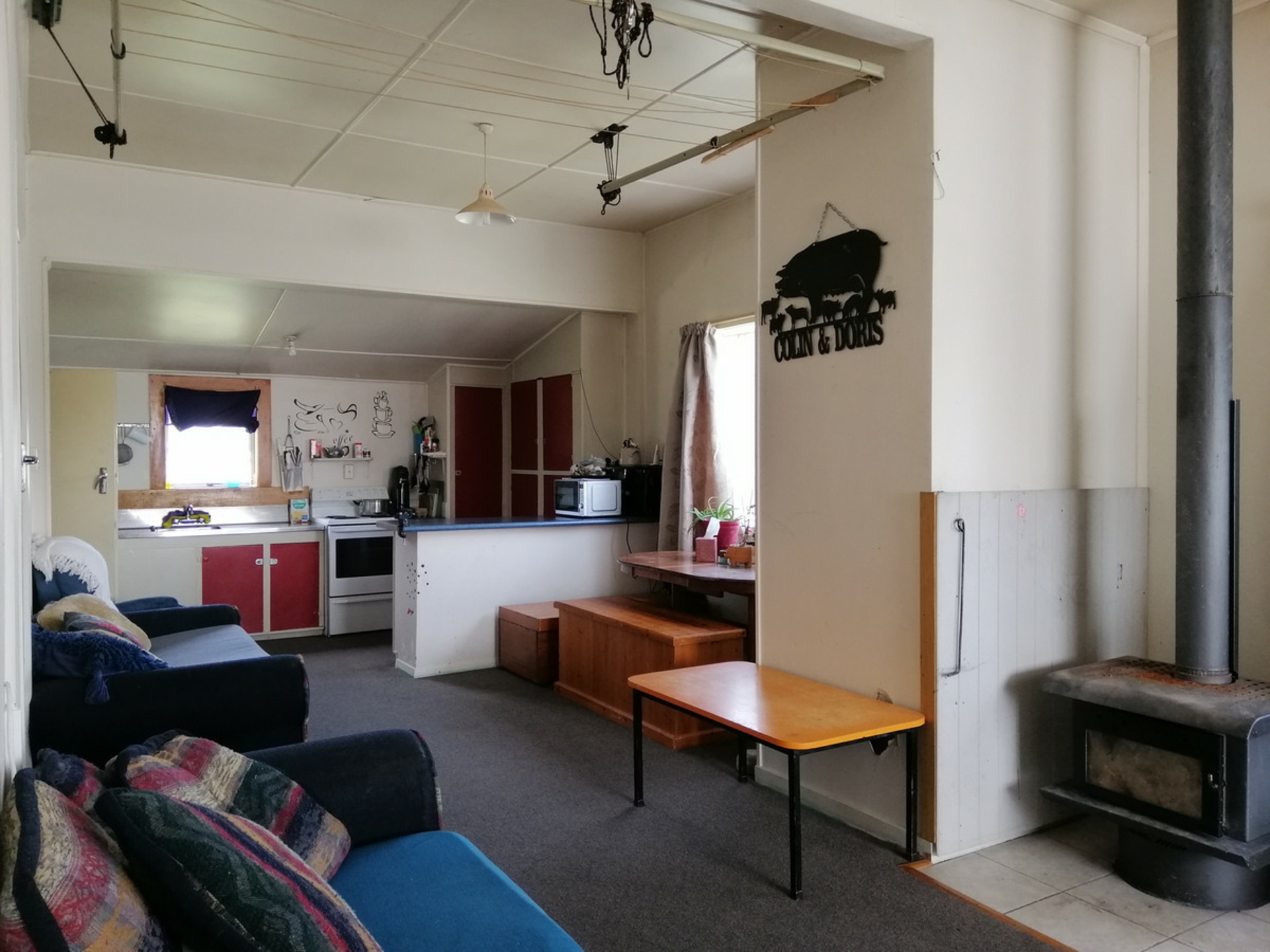 5 Regent Street, FAIRLIE