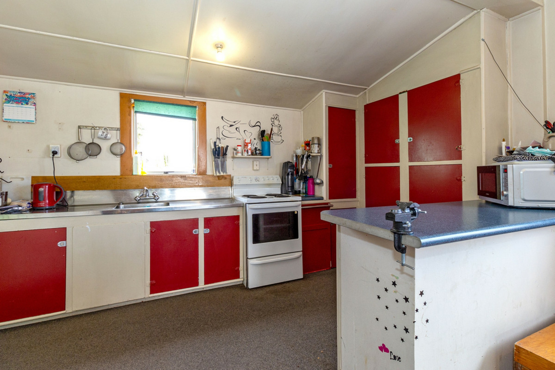 5 Regent Street, FAIRLIE