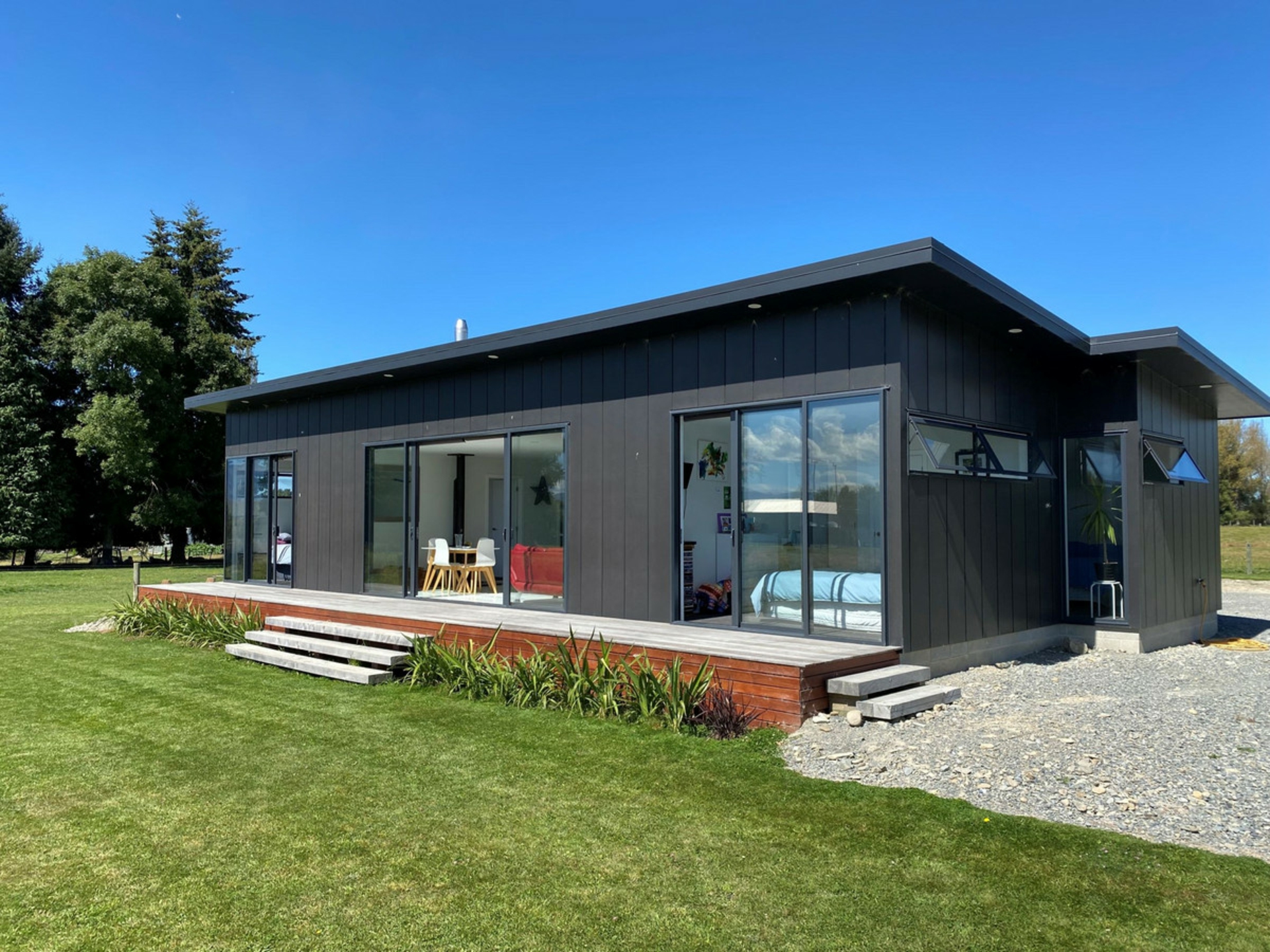 139 Nixons Road, FAIRLIE