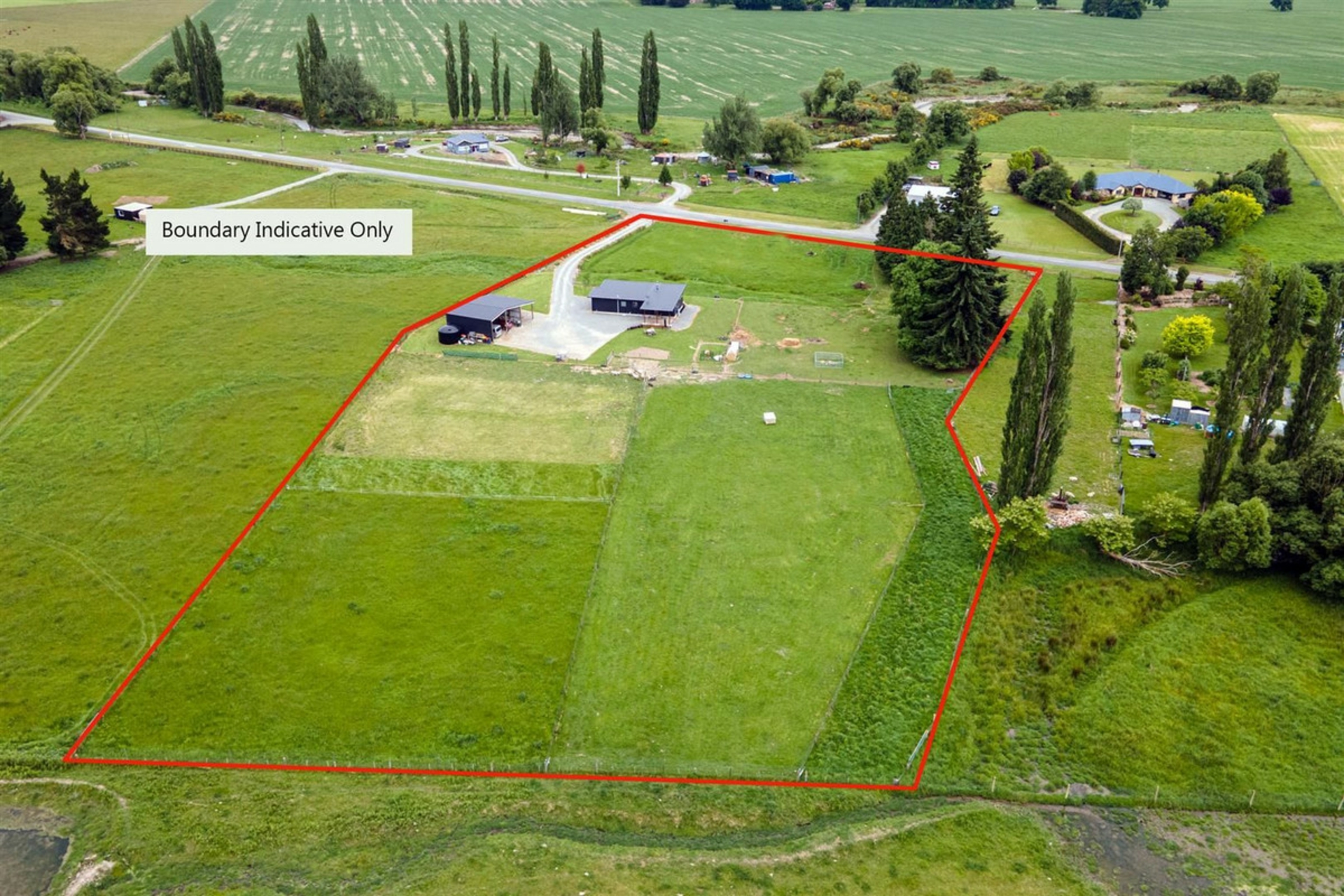 139 Nixons Road, FAIRLIE