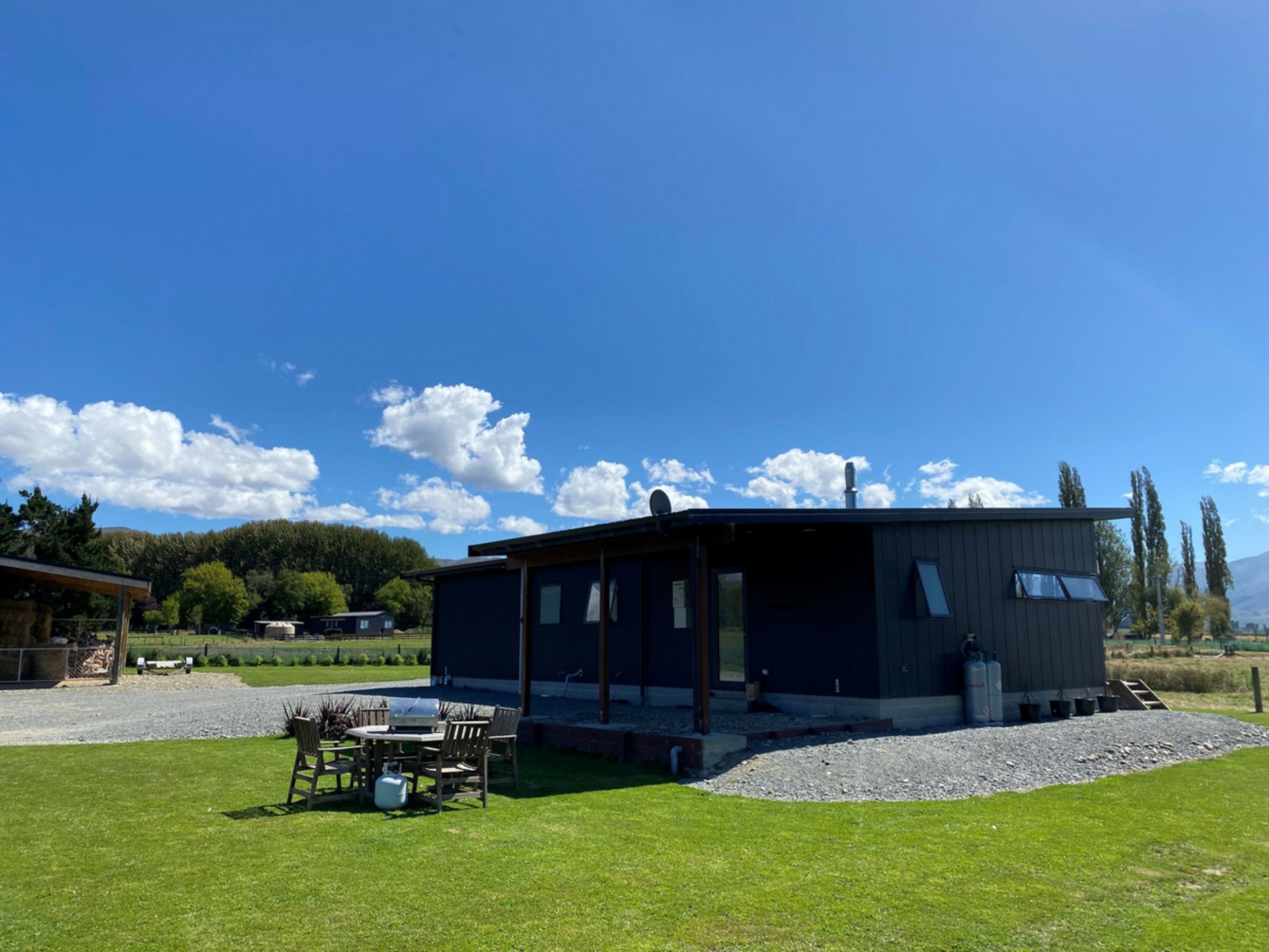 139 Nixons Road, FAIRLIE
