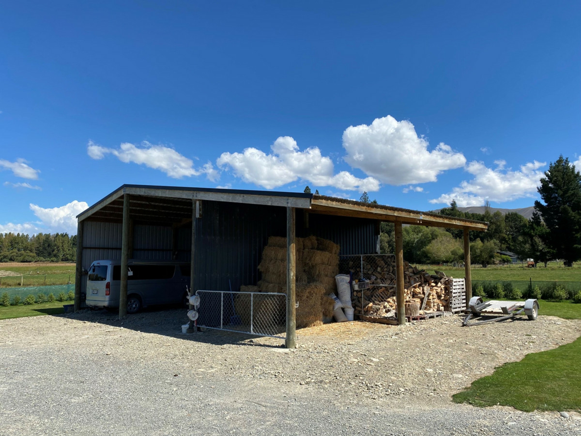 139 Nixons Road, FAIRLIE