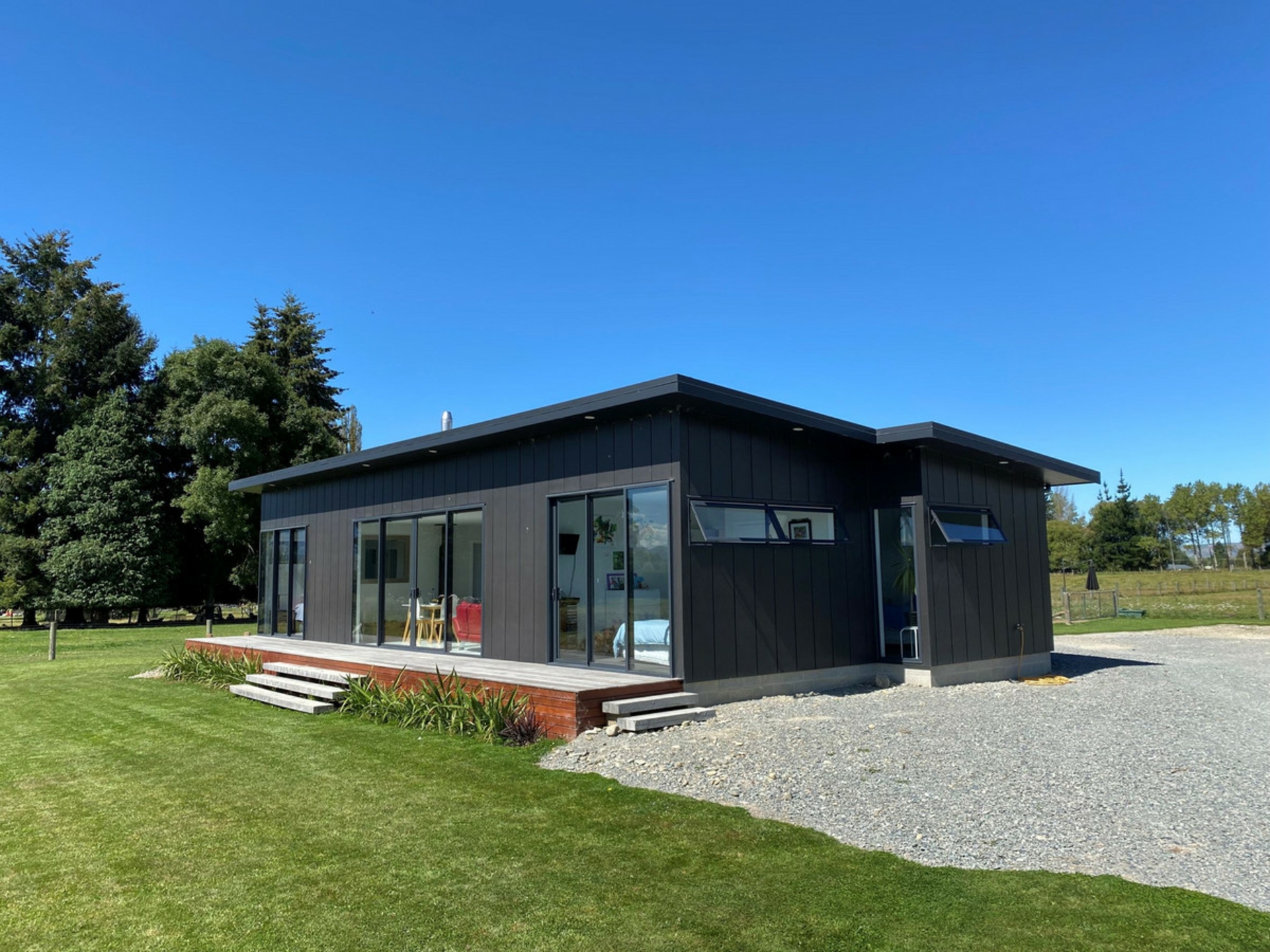 139 Nixons Road, FAIRLIE