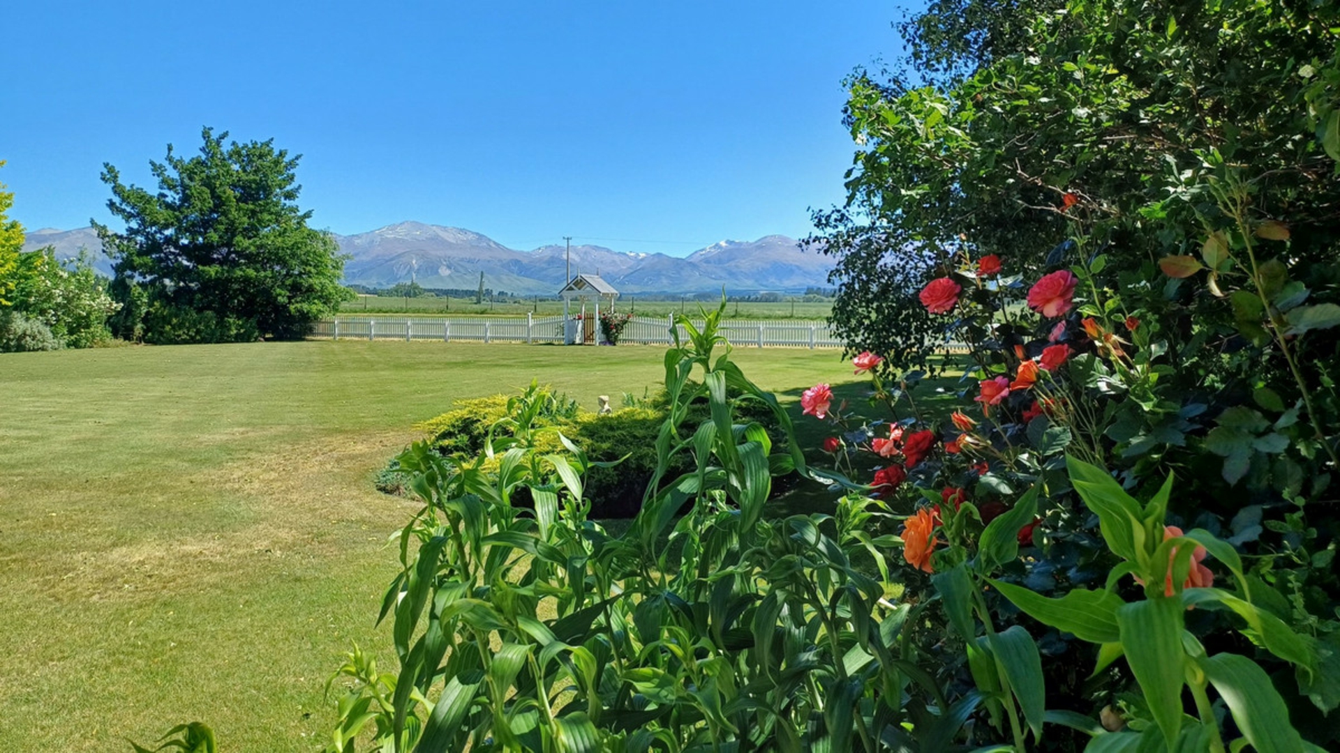 181 Nixons Road, FAIRLIE