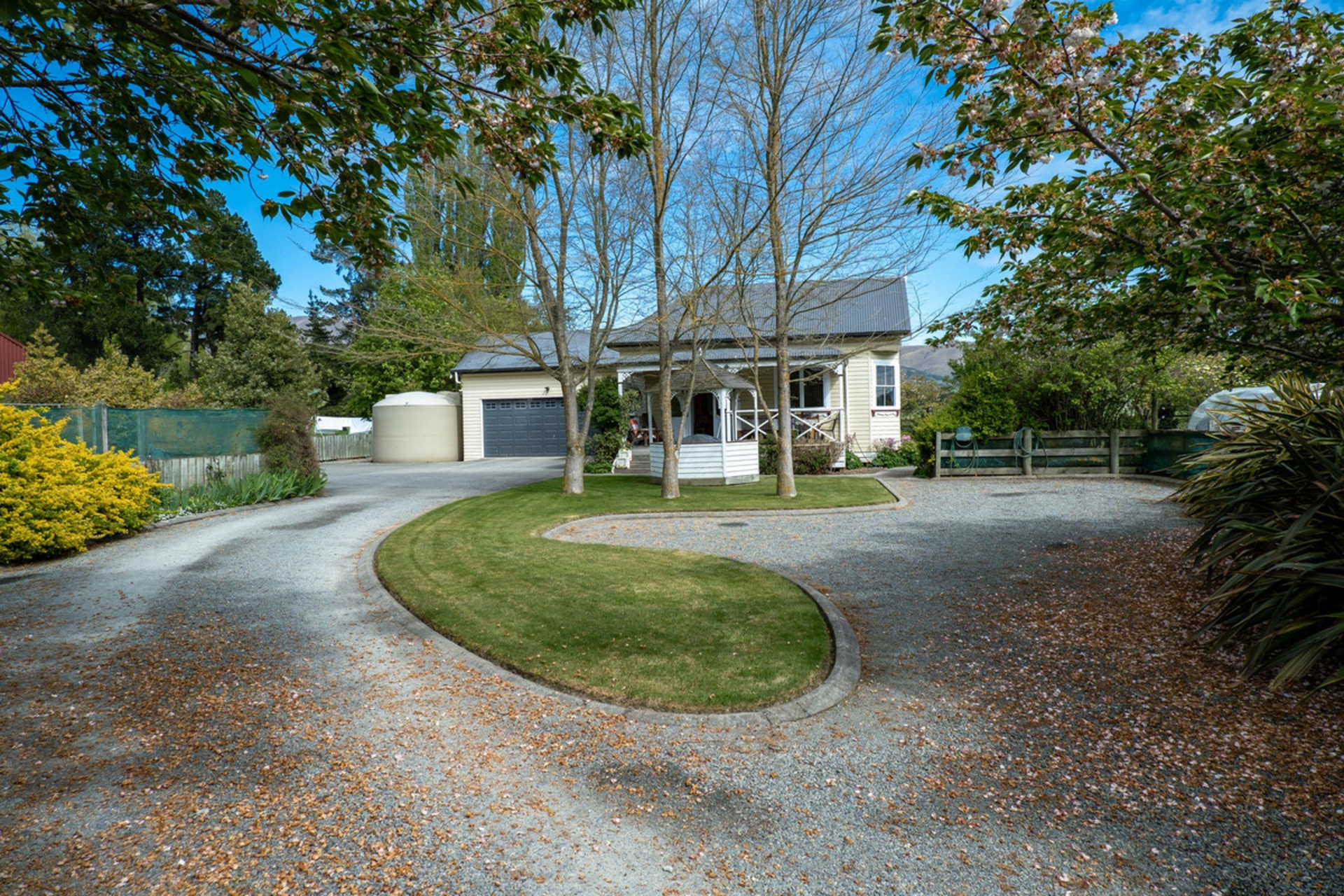 181 Nixons Road, FAIRLIE