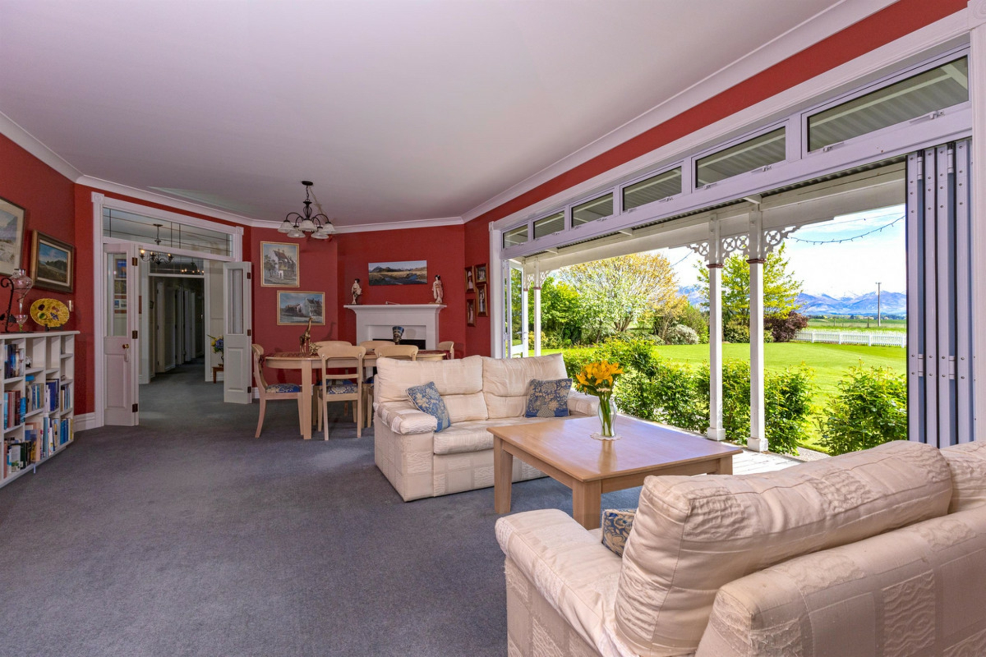 181 Nixons Road, FAIRLIE
