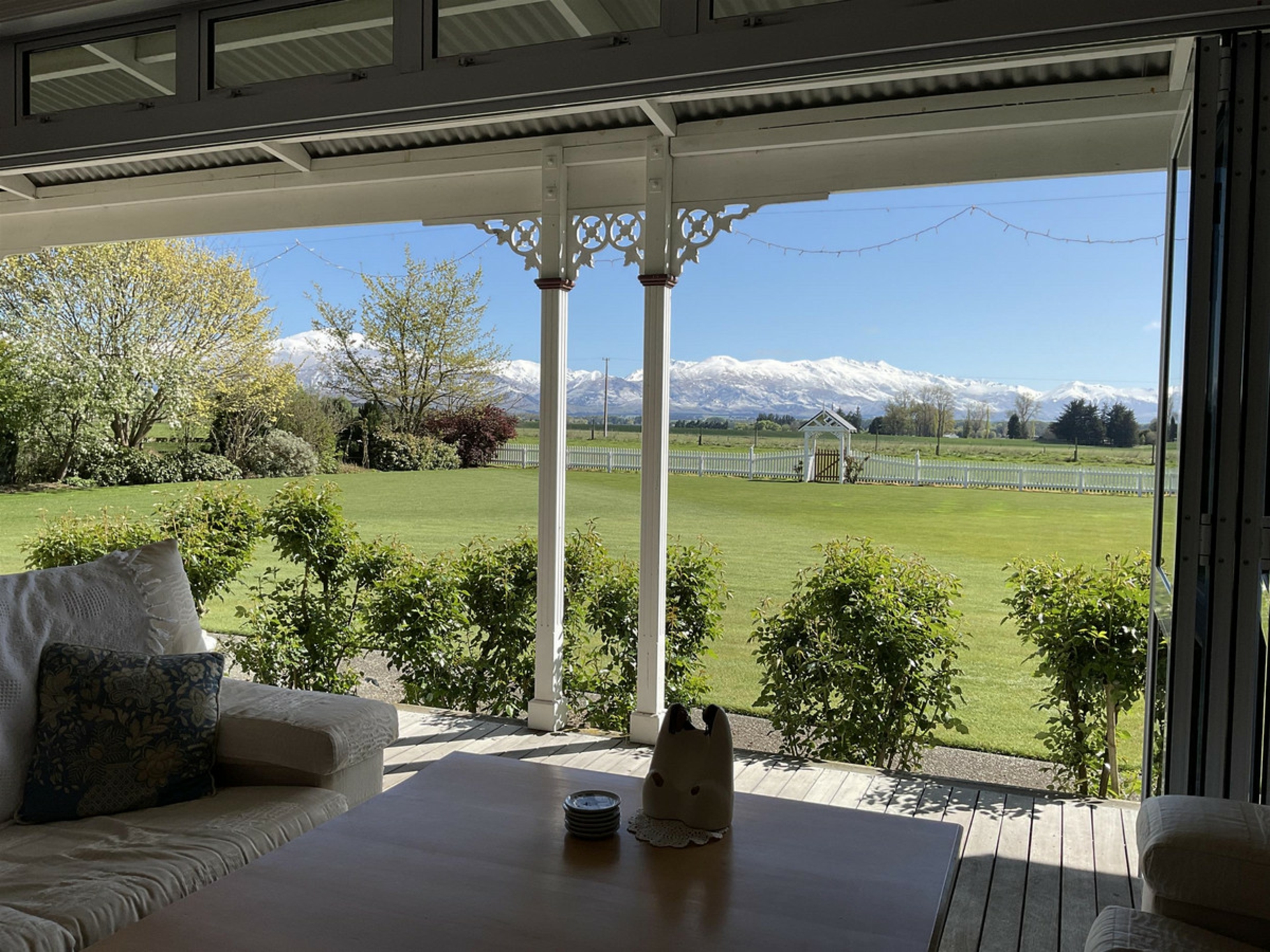 181 Nixons Road, FAIRLIE