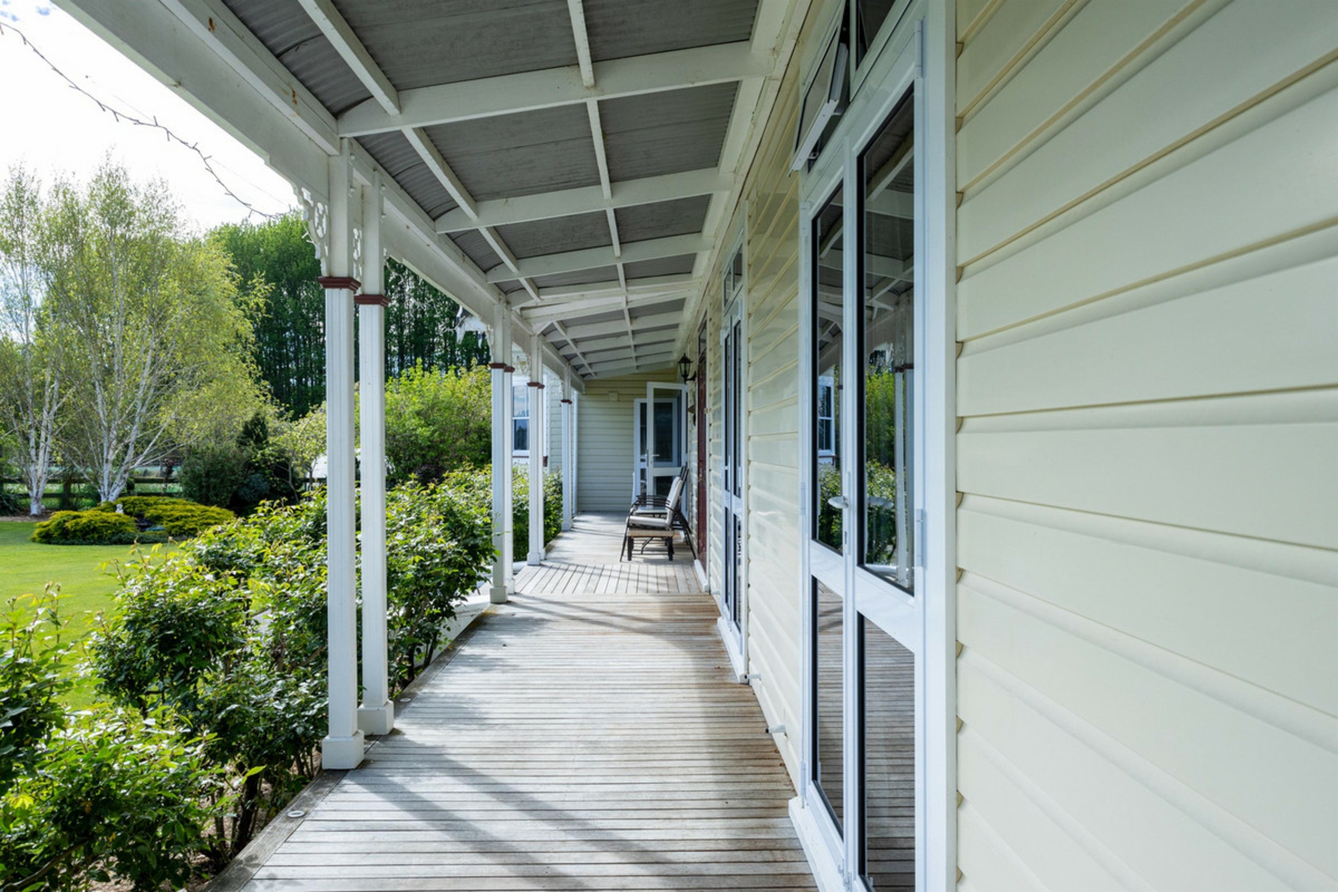 181 Nixons Road, FAIRLIE