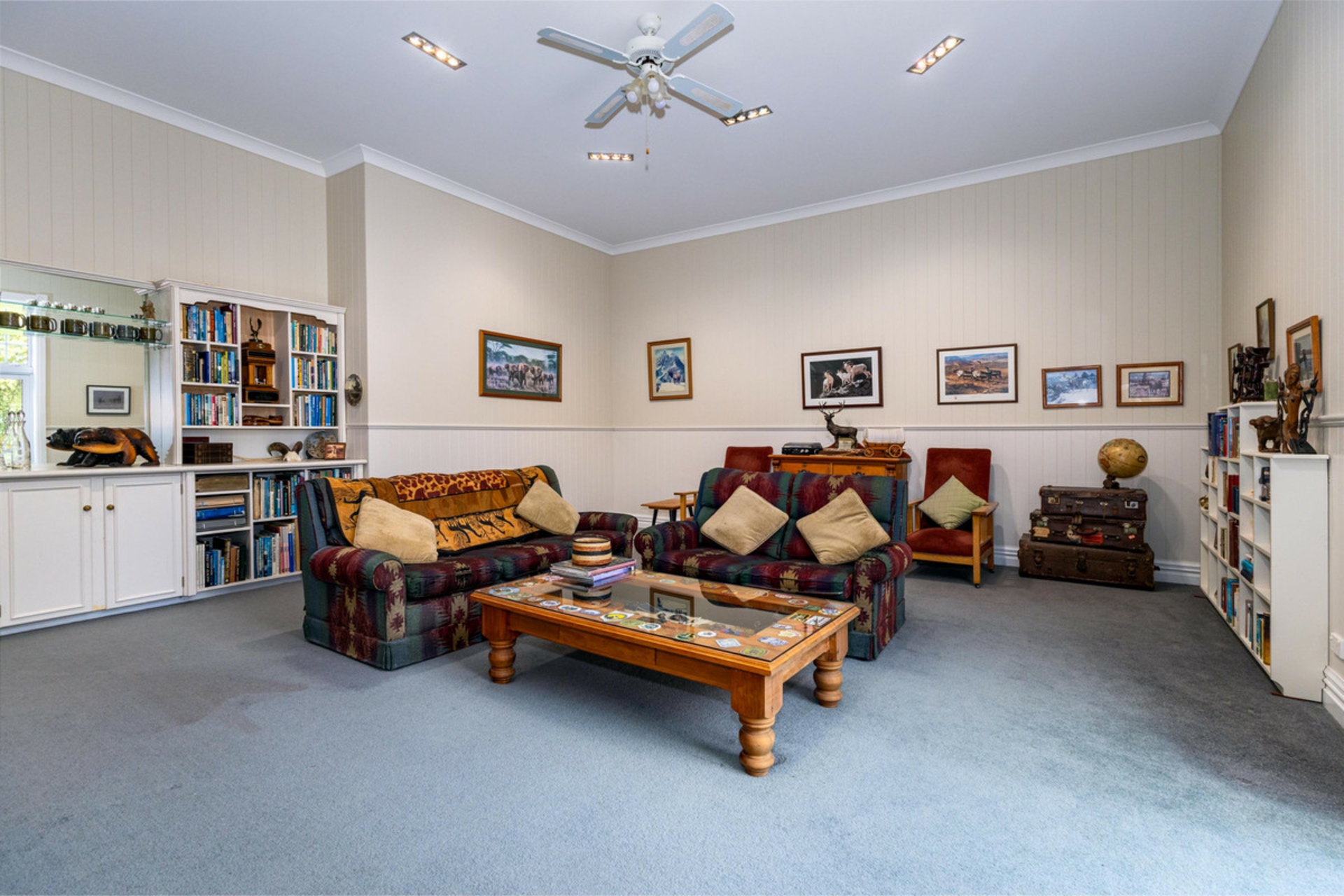 181 Nixons Road, FAIRLIE