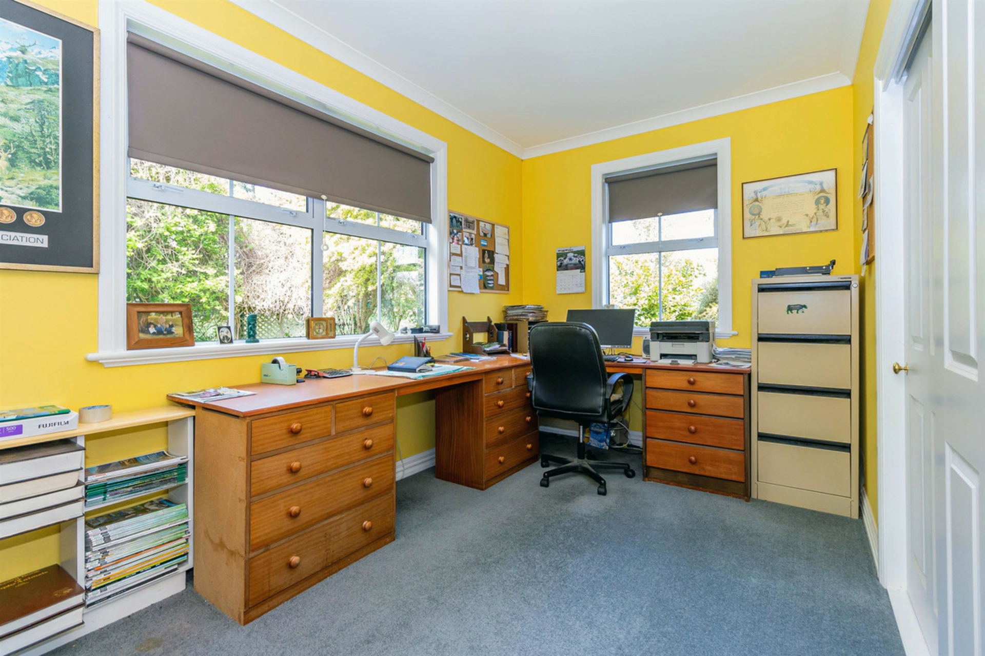 181 Nixons Road, FAIRLIE