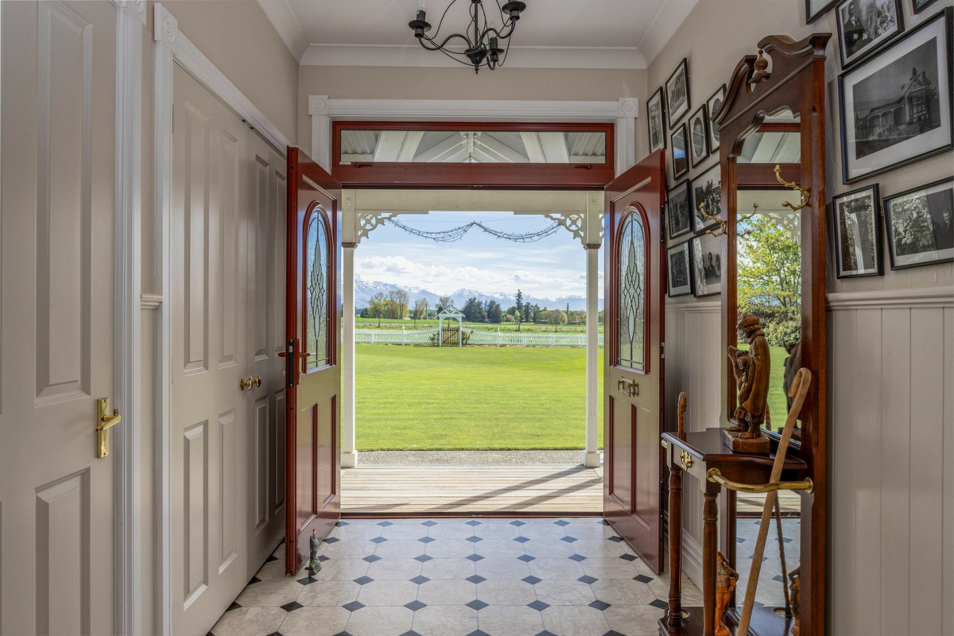 181 Nixons Road, FAIRLIE