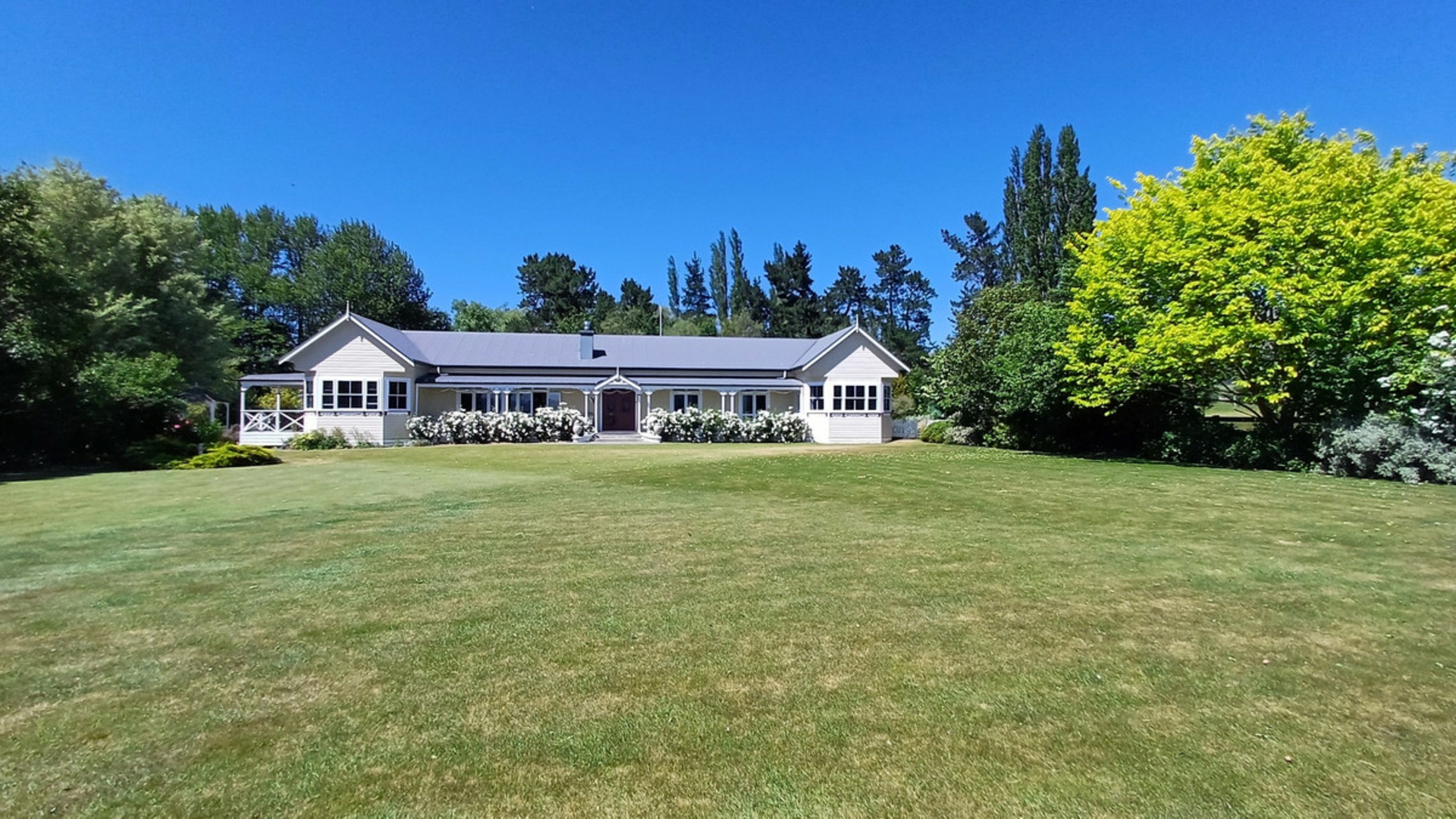 181 Nixons Road, FAIRLIE