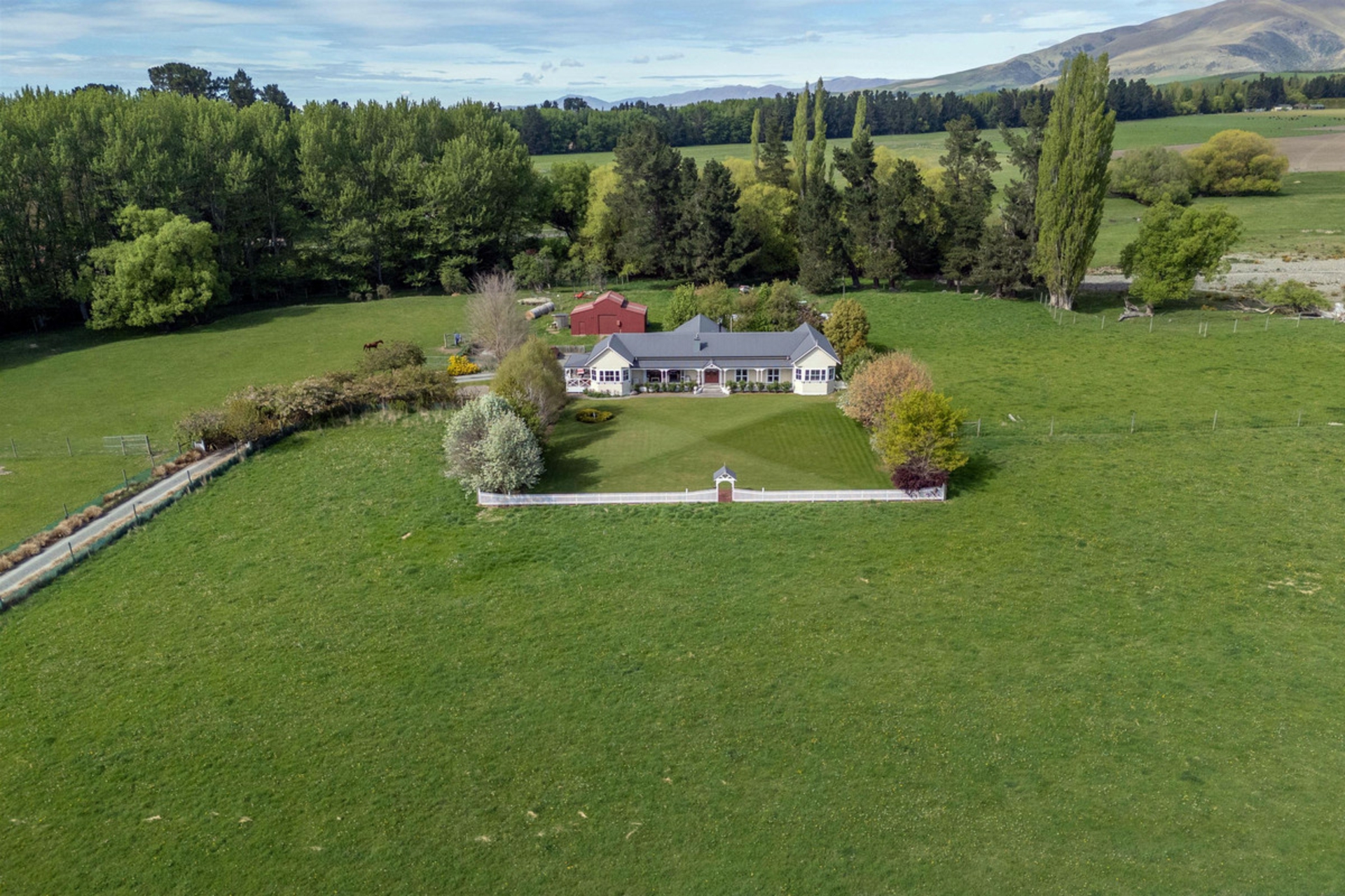 181 Nixons Road, FAIRLIE