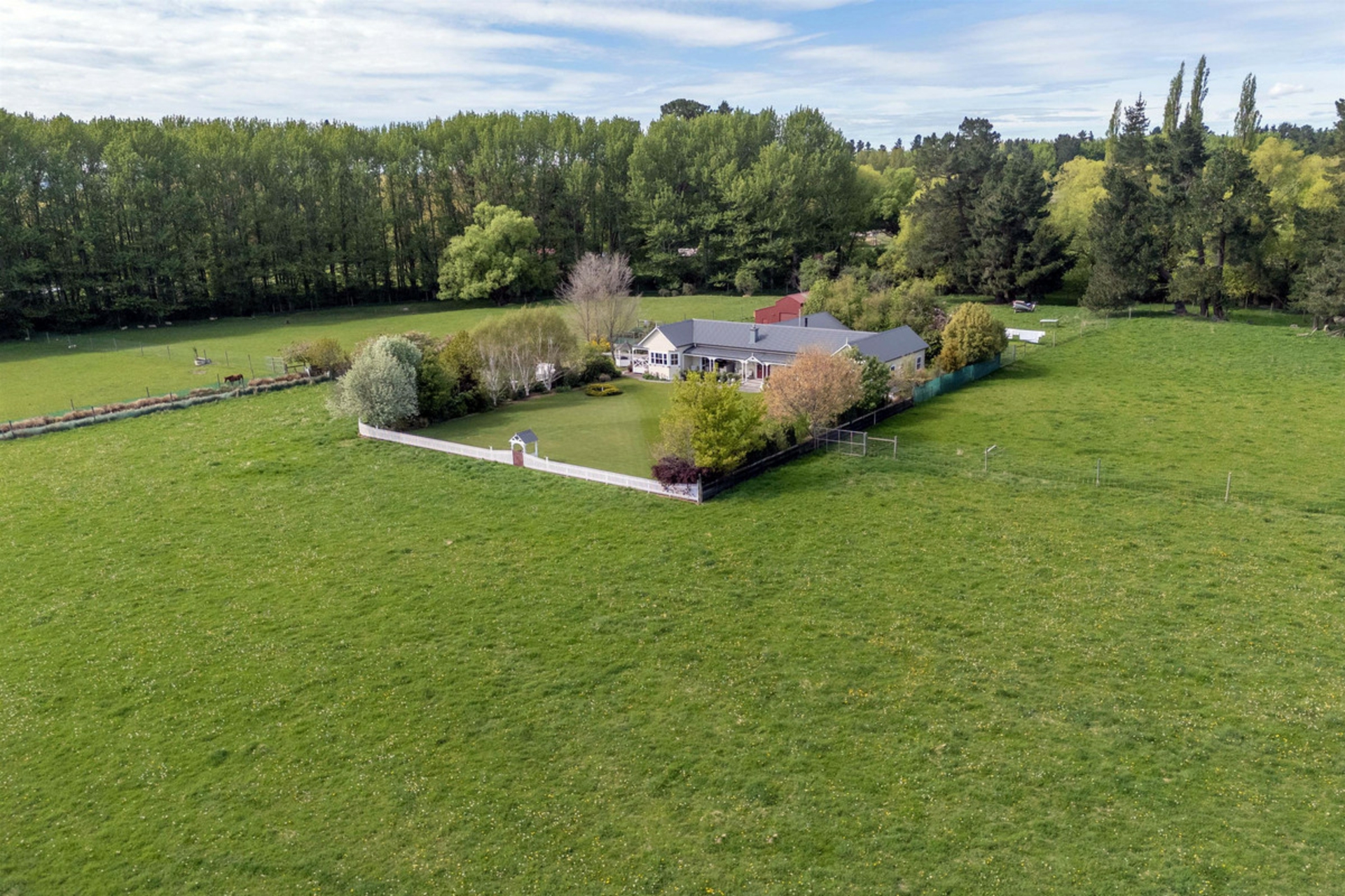 181 Nixons Road, FAIRLIE