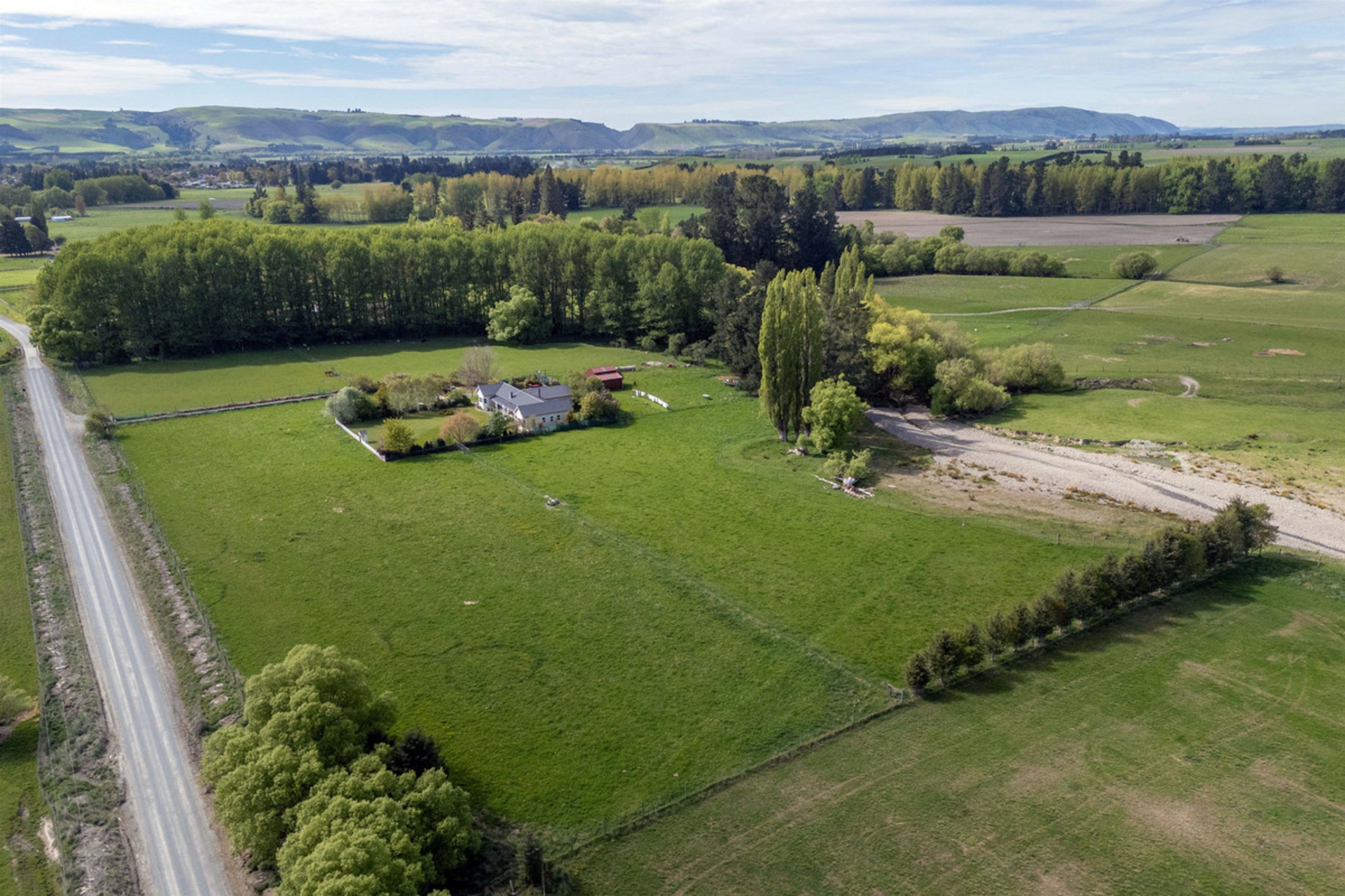 181 Nixons Road, FAIRLIE