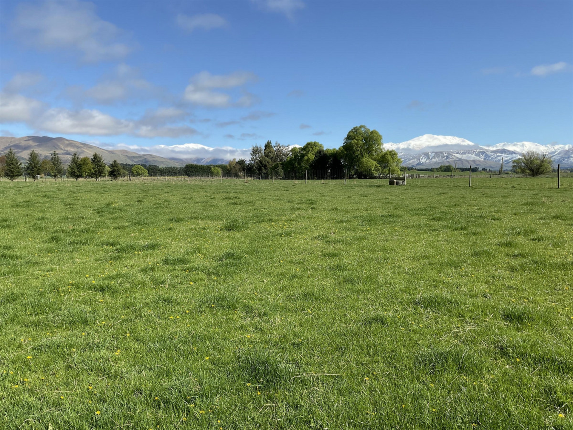 181 Nixons Road, FAIRLIE
