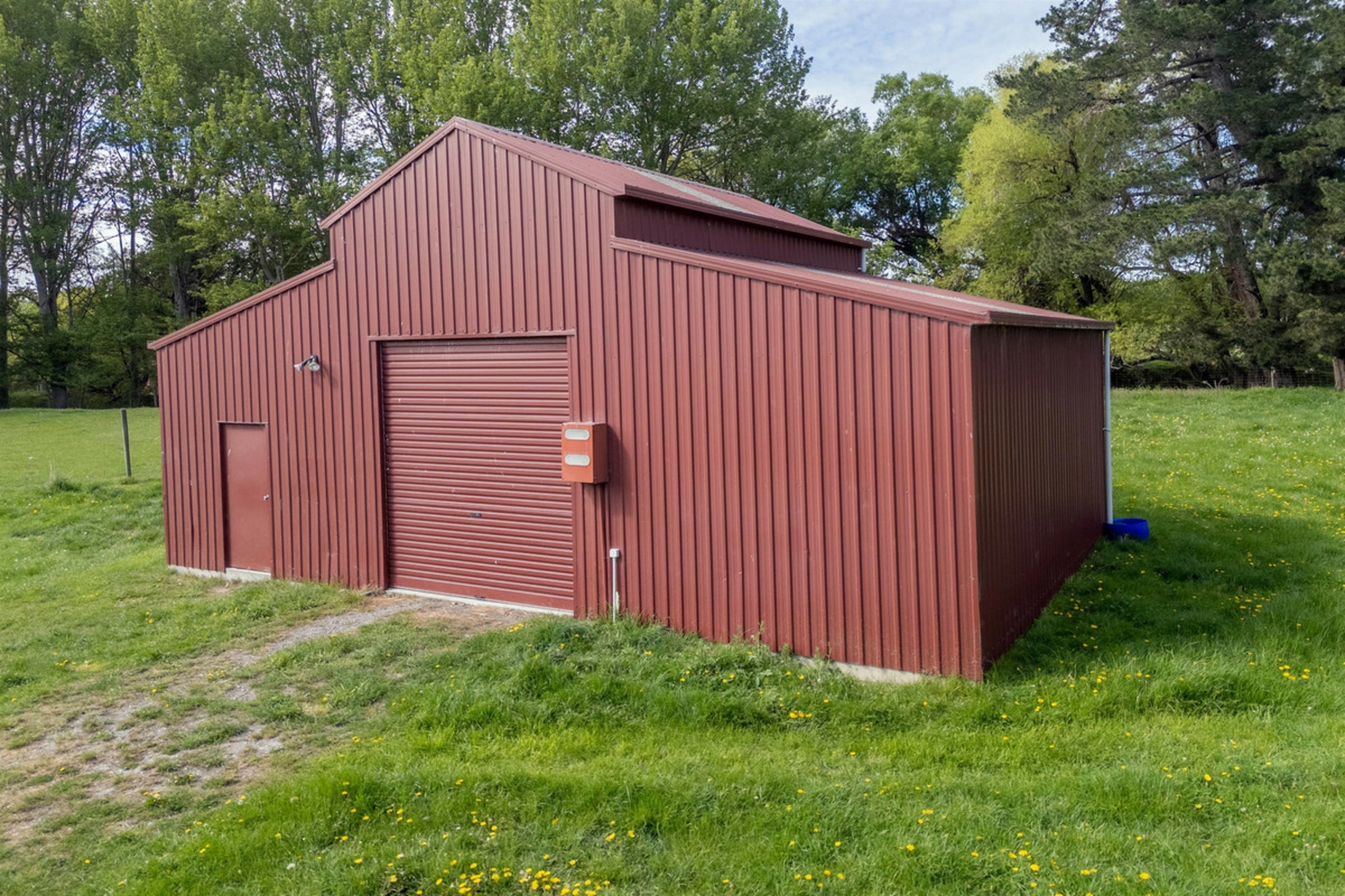 181 Nixons Road, FAIRLIE