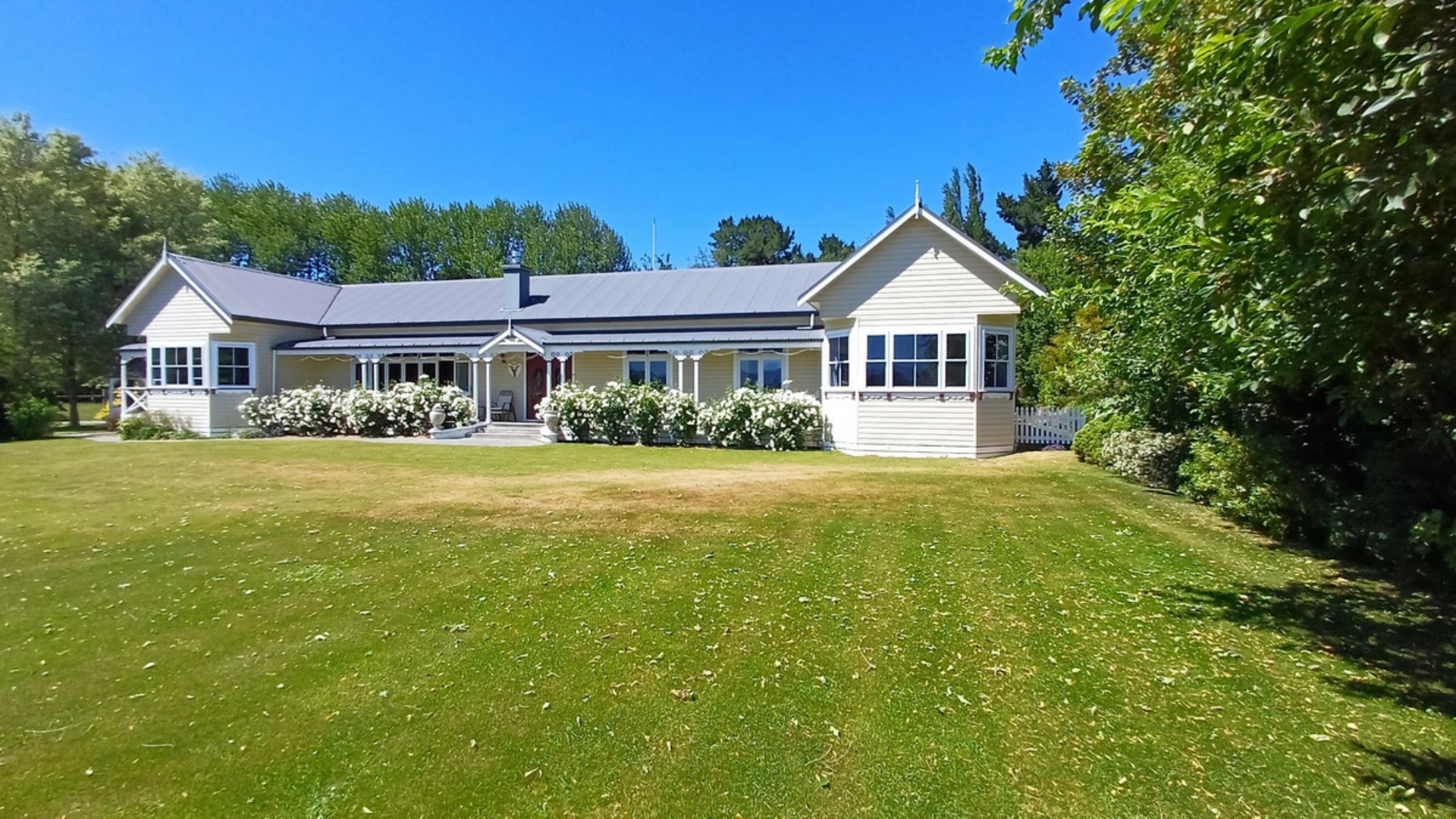 181 Nixons Road, FAIRLIE