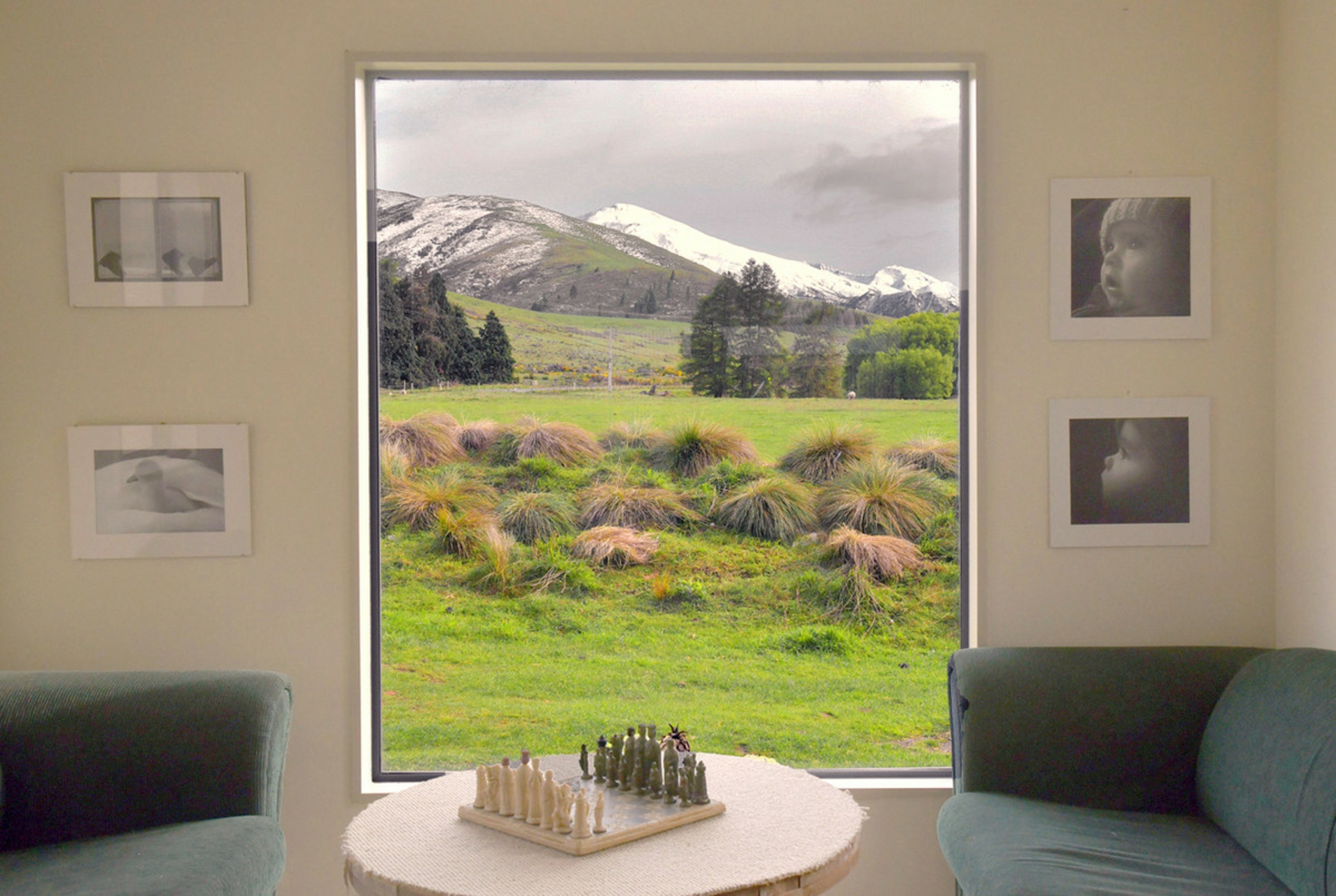 1891 Fairlie Tekapo Road, BURKES PASS