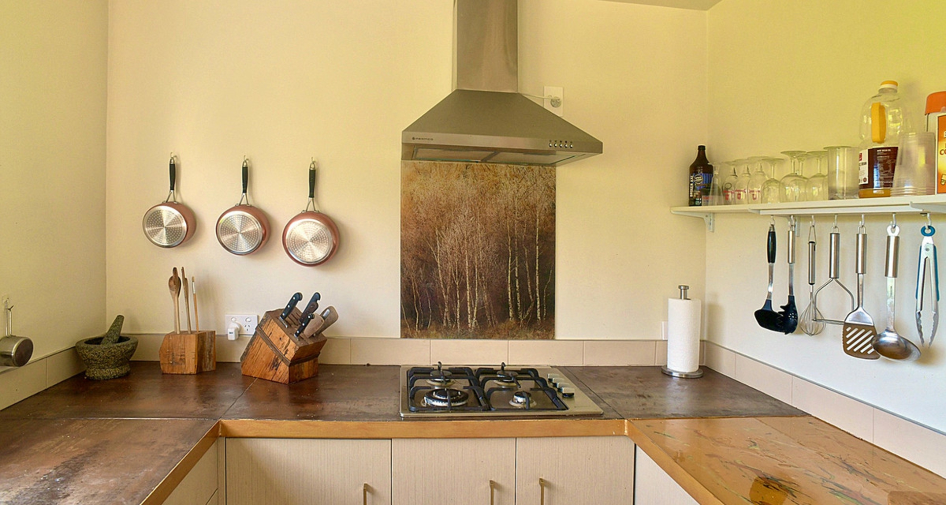 1891 Fairlie Tekapo Road, BURKES PASS