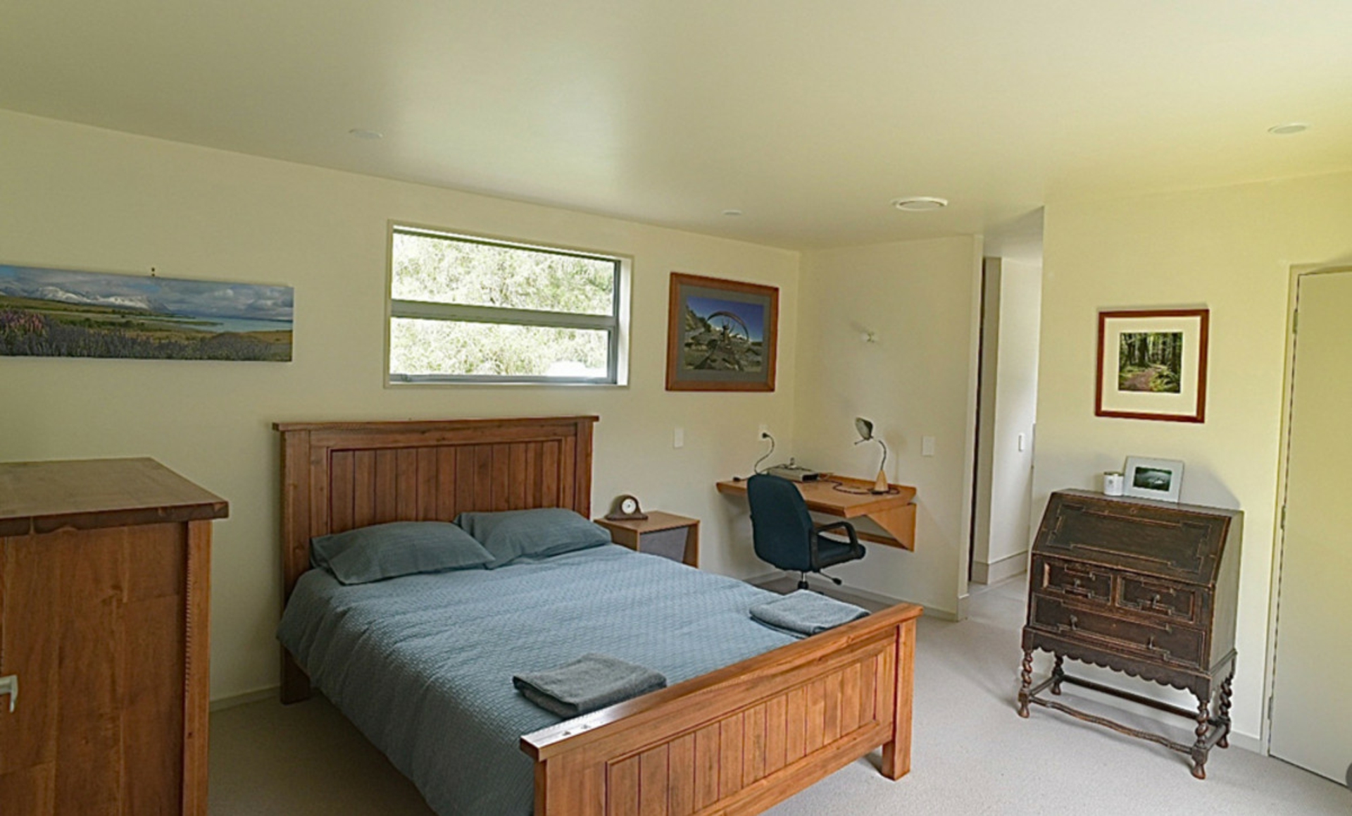 1891 Fairlie Tekapo Road, BURKES PASS