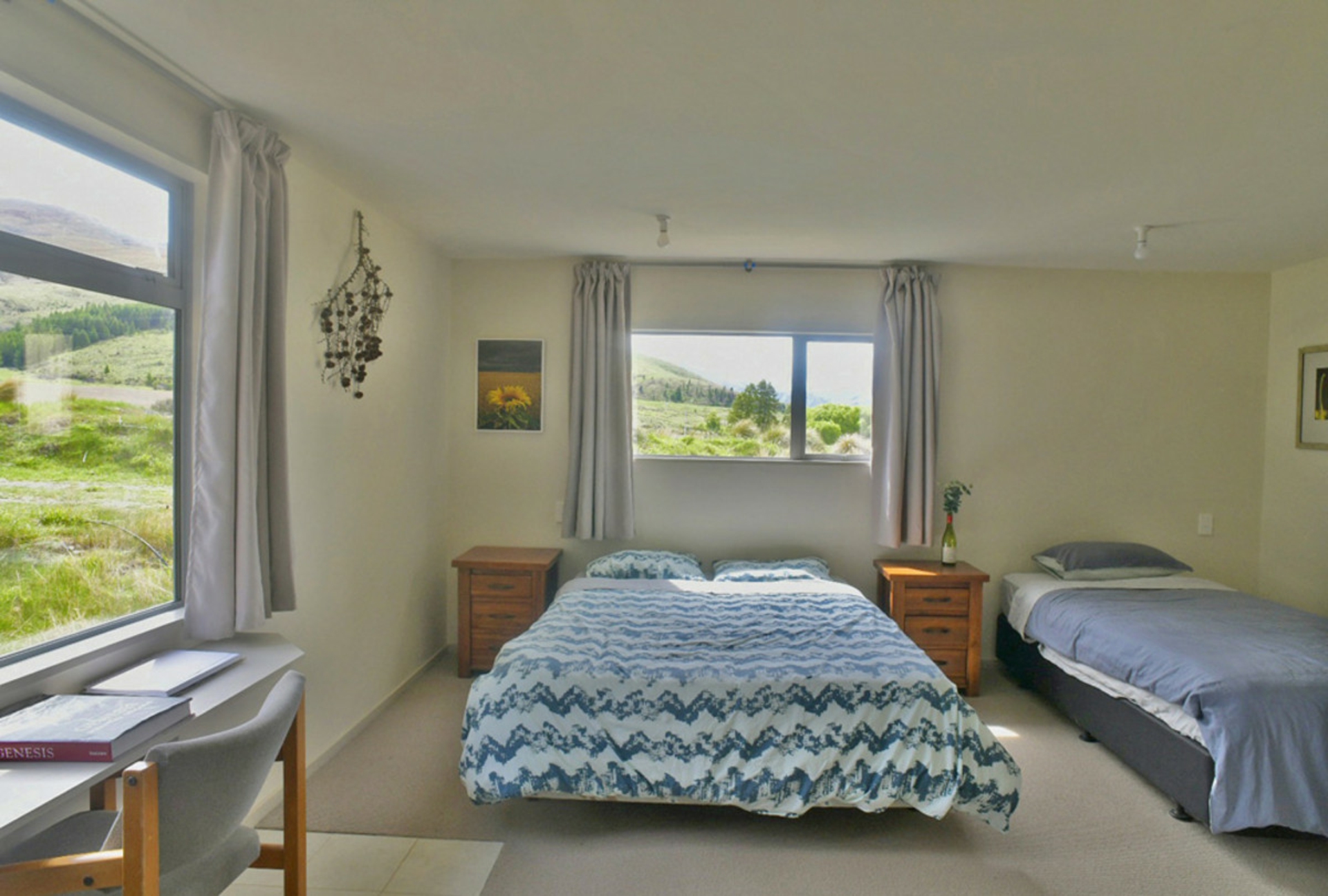 1891 Fairlie Tekapo Road, BURKES PASS